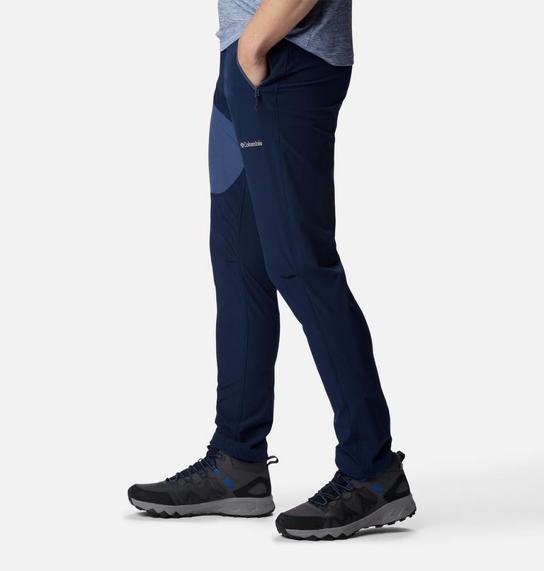 Triple Canyon II EUR Pant | 464 | 40, Color: Collegiate Navy, image 3