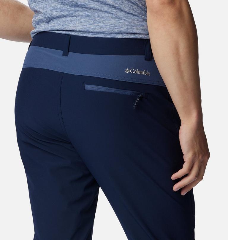 Triple Canyon II EUR Pant | 464 | 40, Color: Collegiate Navy, image 5
