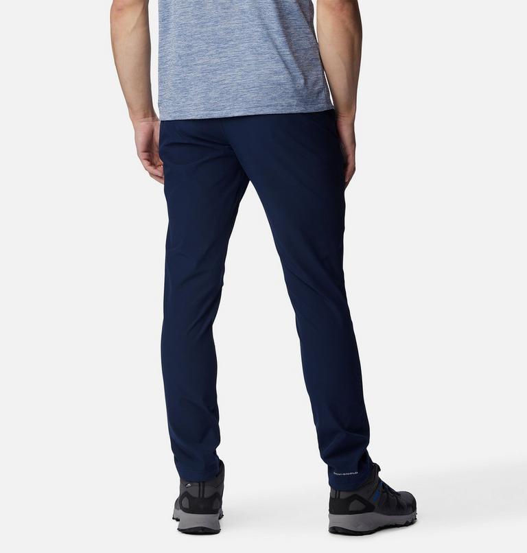 Triple Canyon II EUR Pant | 464 | 40, Color: Collegiate Navy, image 2