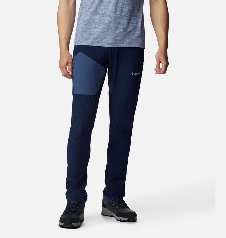 Triple Canyon II EUR Pant | 464 | 40, Color: Collegiate Navy, image 1