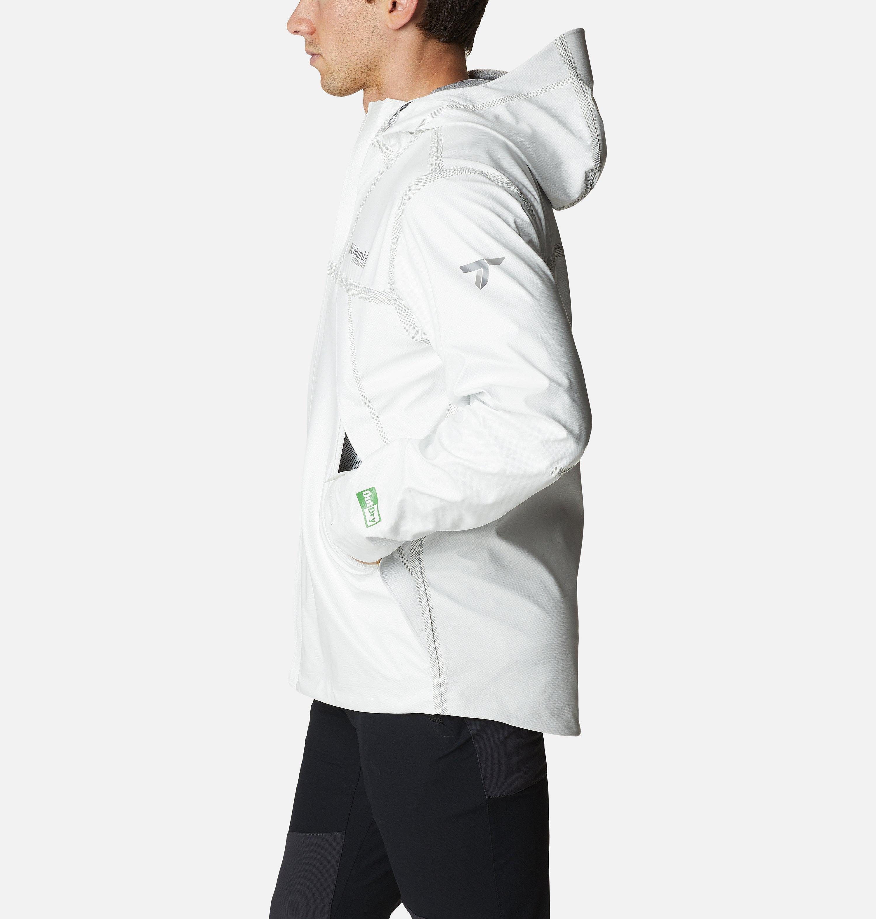 Men's OutDry™ Extreme Eco II Tech Shell Jacket 3