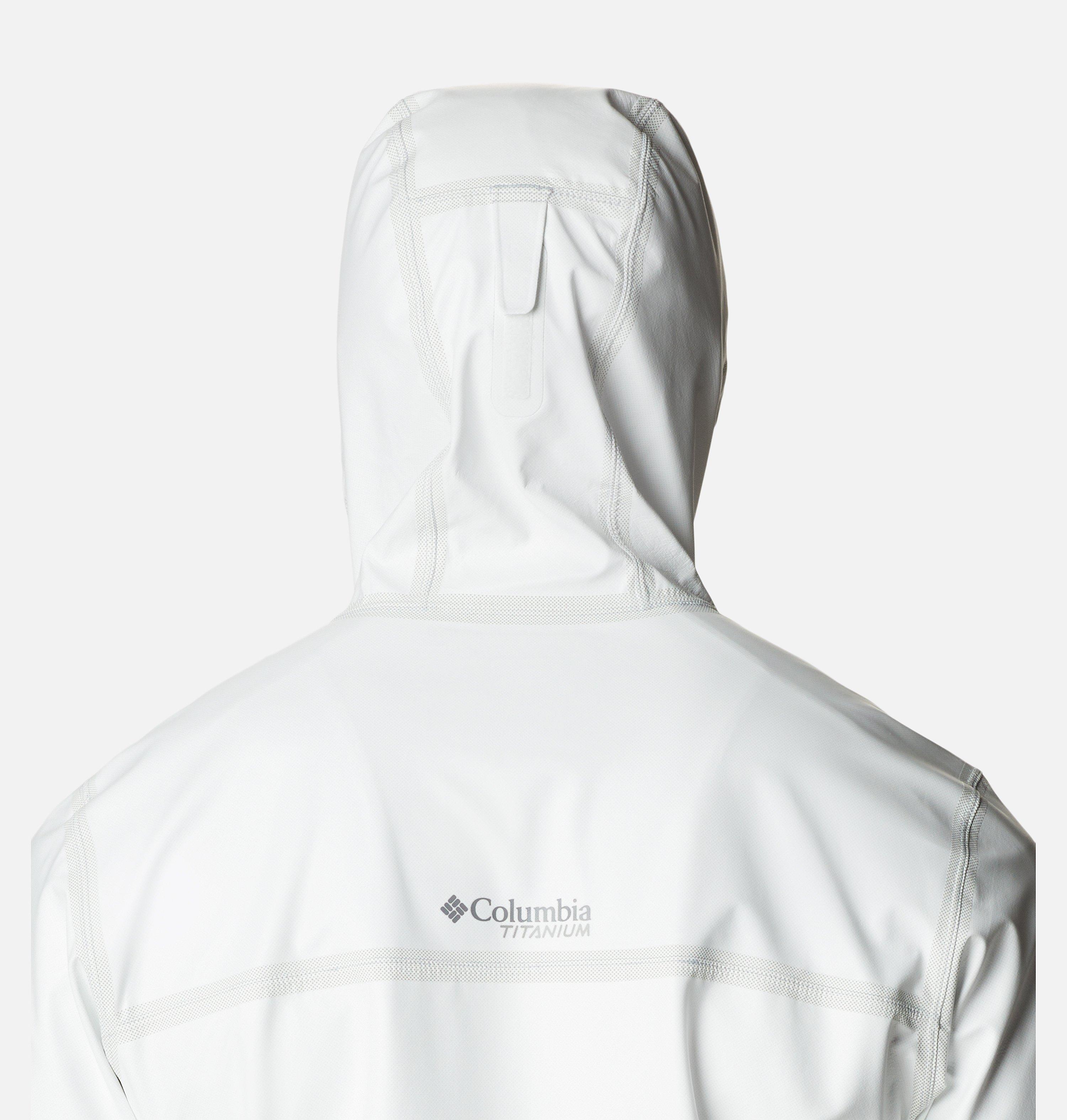 Men's OutDry™ Extreme Eco II Tech Shell Jacket 6
