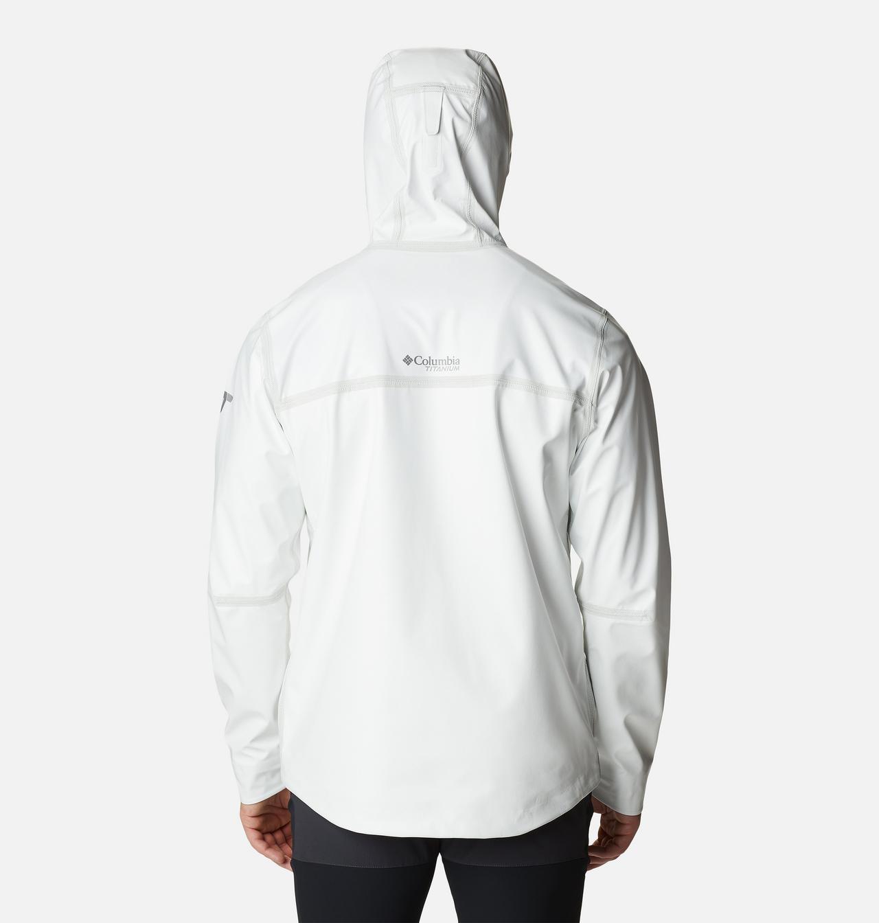 Men's OutDry™ Extreme Eco™ II Tech Shell Jacket 2