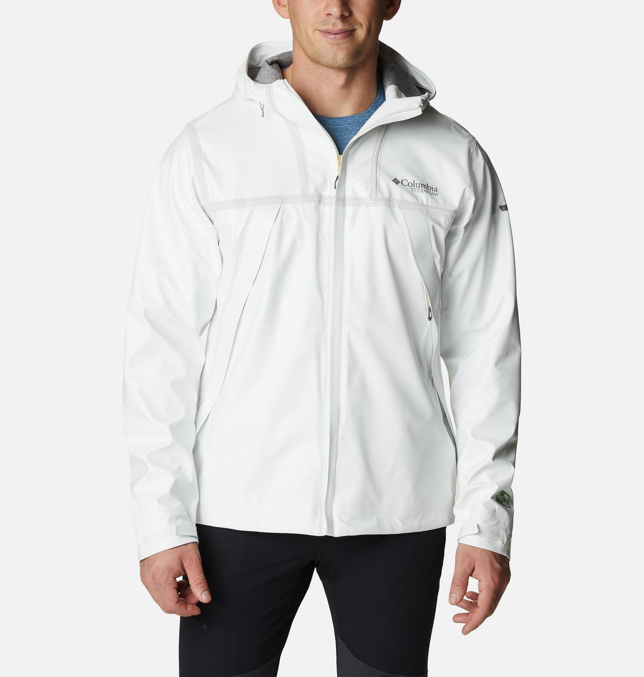 Men's OutDry™ Extreme Eco™ II Tech Shell Jacket 1