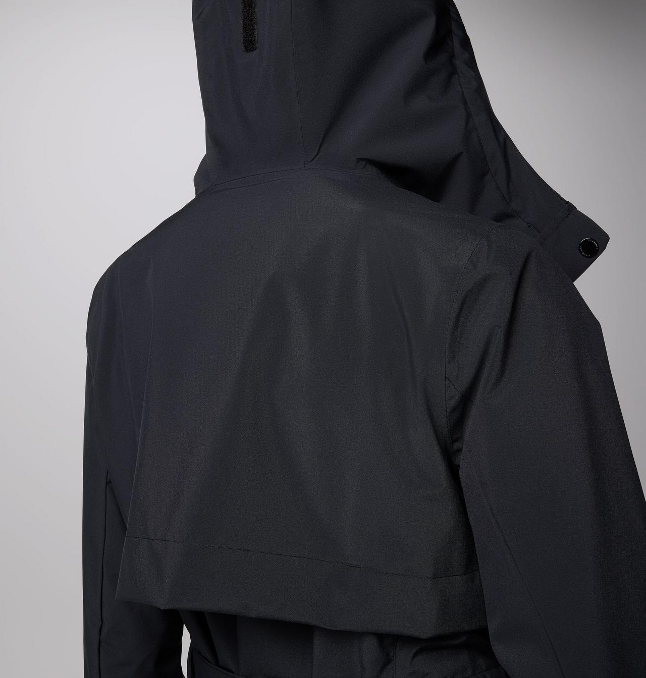 Women’s Long Valley™ Rain Trench II 7