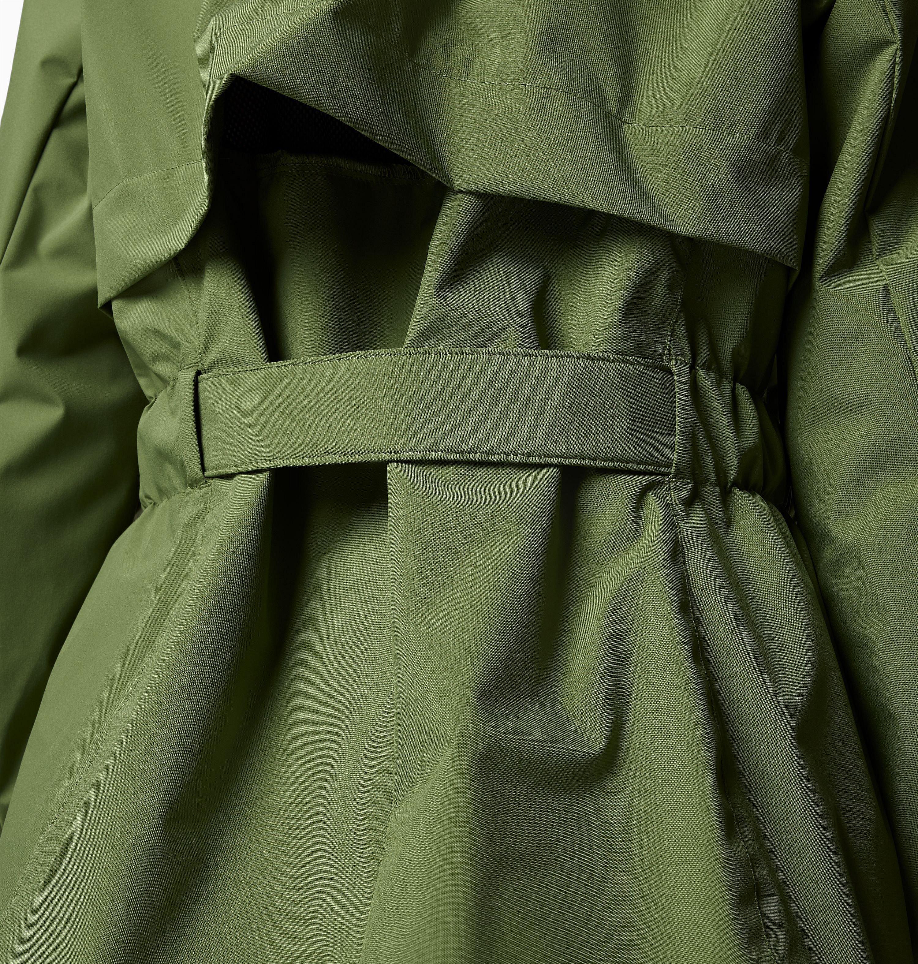 Women’s Long Valley™ Rain Trench II 7