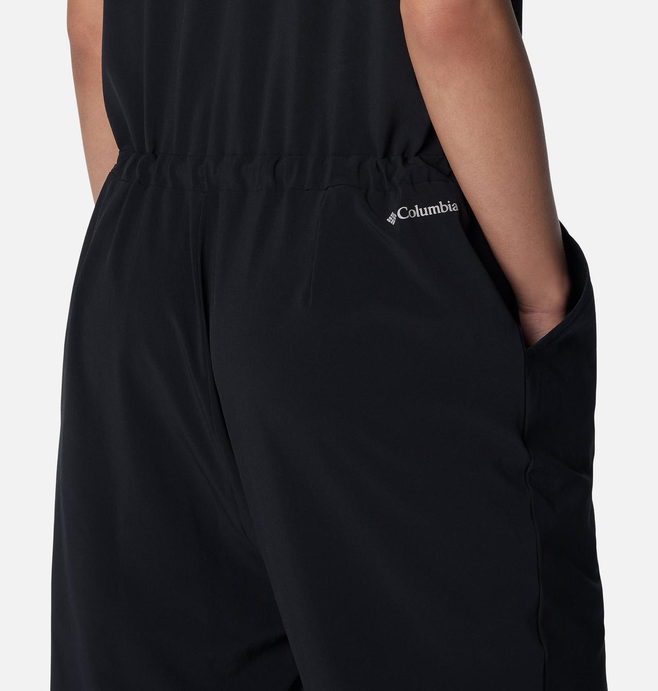 Women's Anytime™ Tank Jumpsuit | 010 | XS | R 5