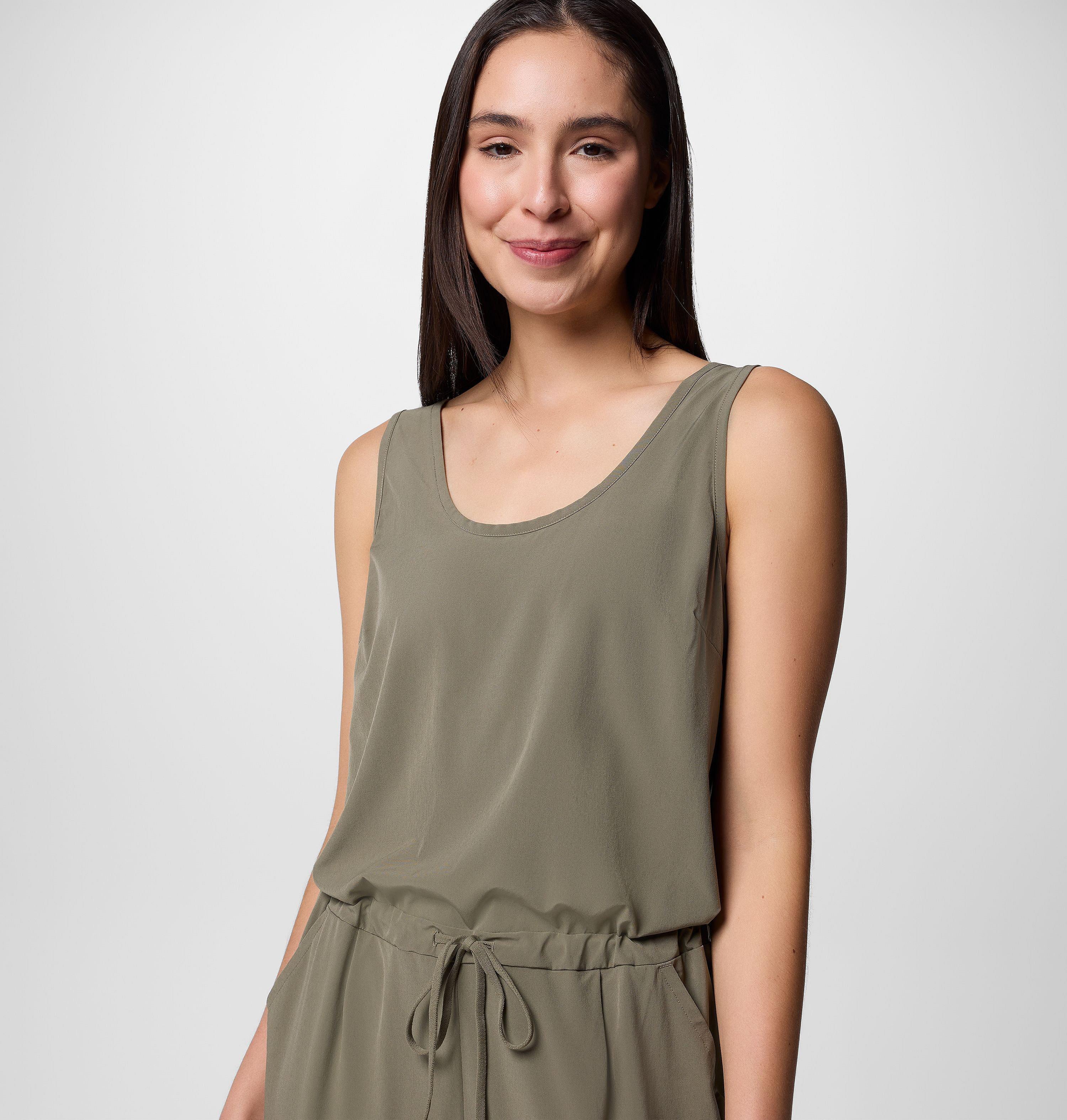 Women's Anytime Tank Jumpsuit 4