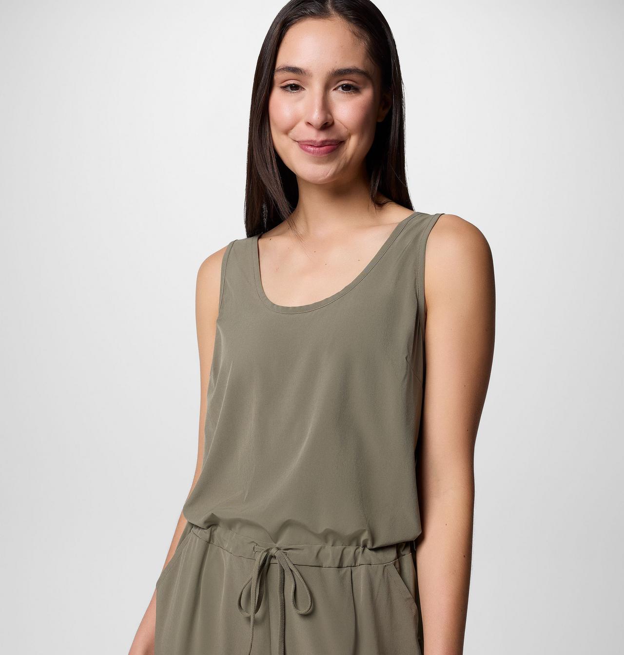 Women's Anytime™ Tank Jumpsuit | 397 | M | R 4