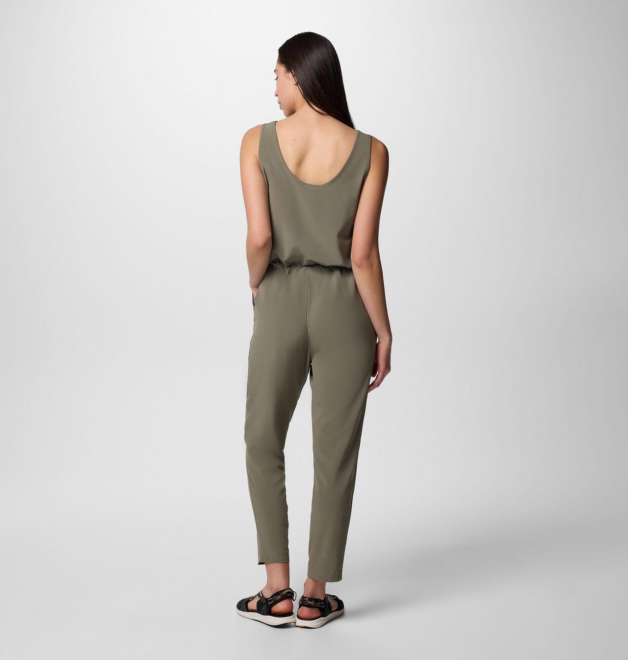 Women's Anytime™ Tank Jumpsuit | 397 | M | R 2