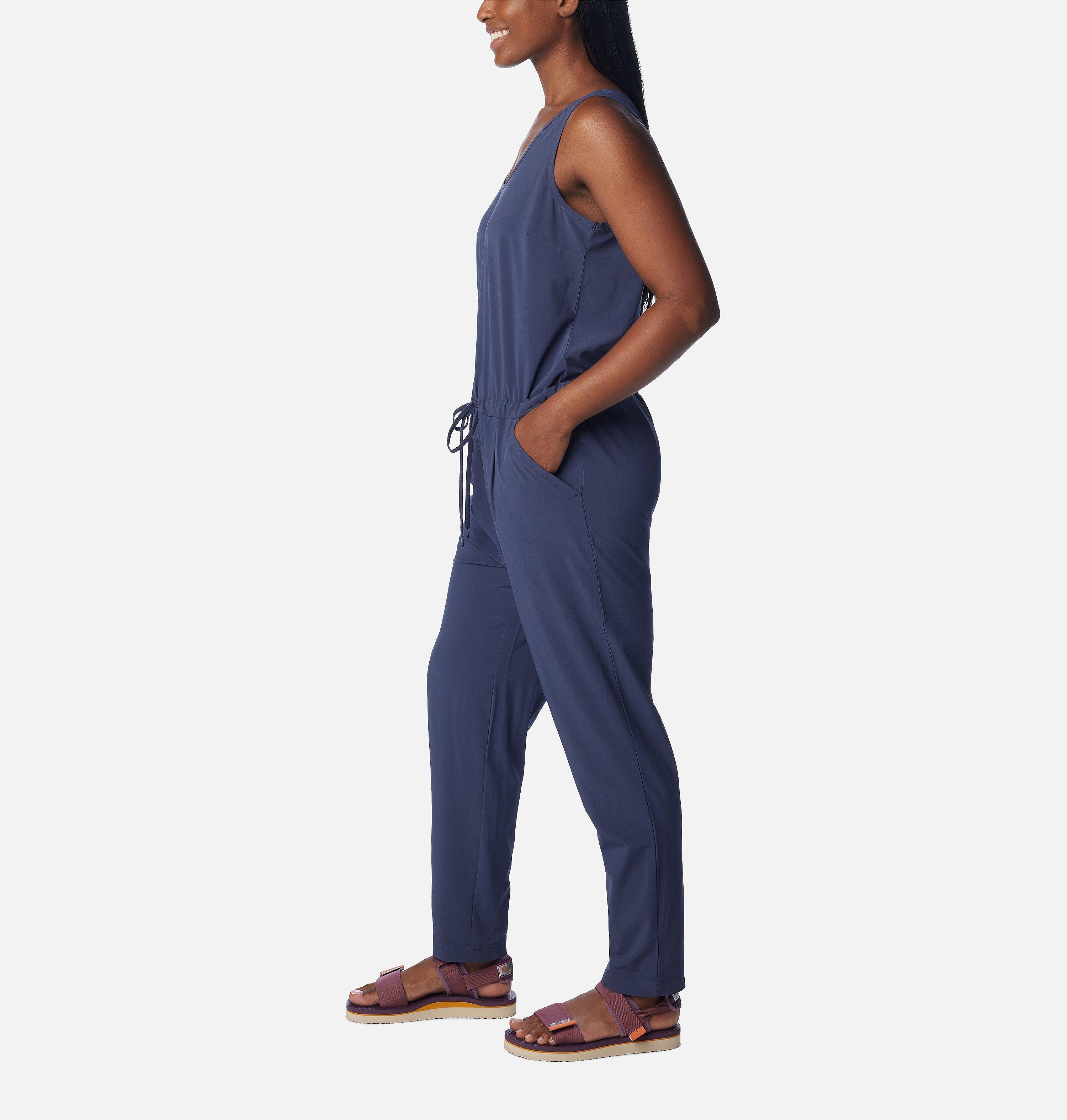 Women's Anytime Tank Jumpsuit 3