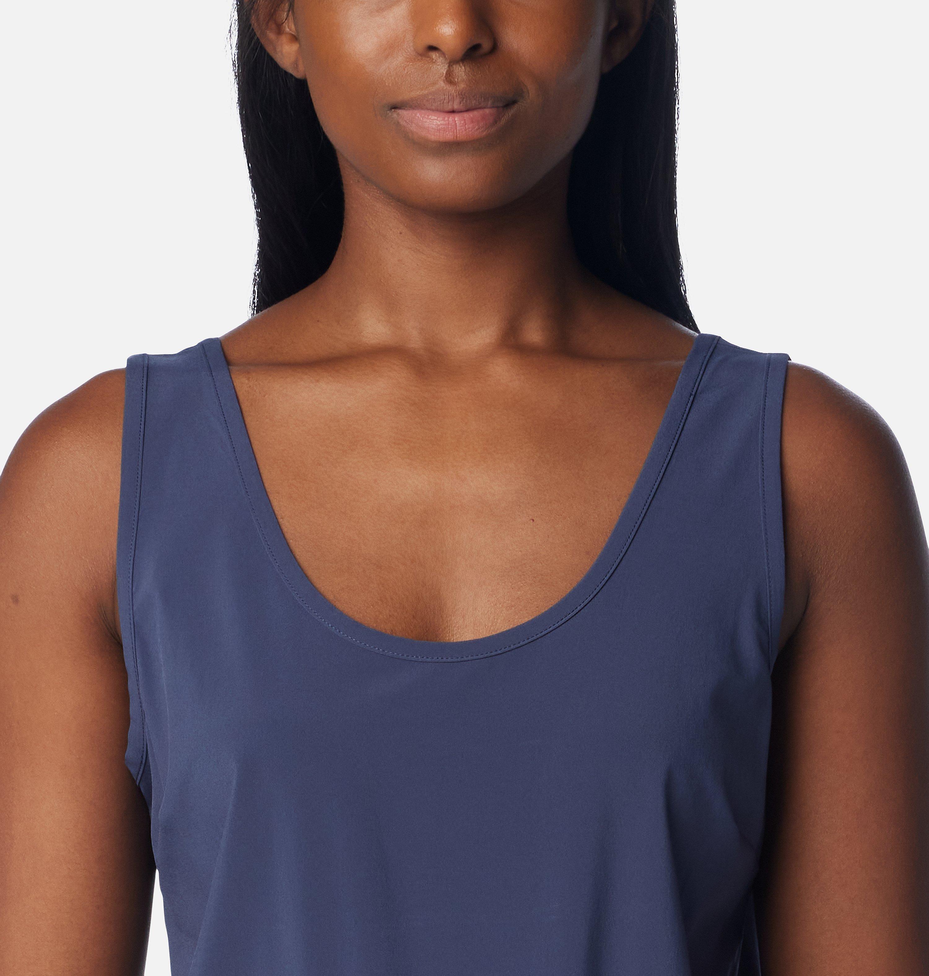 Women's Anytime Tank Jumpsuit 4