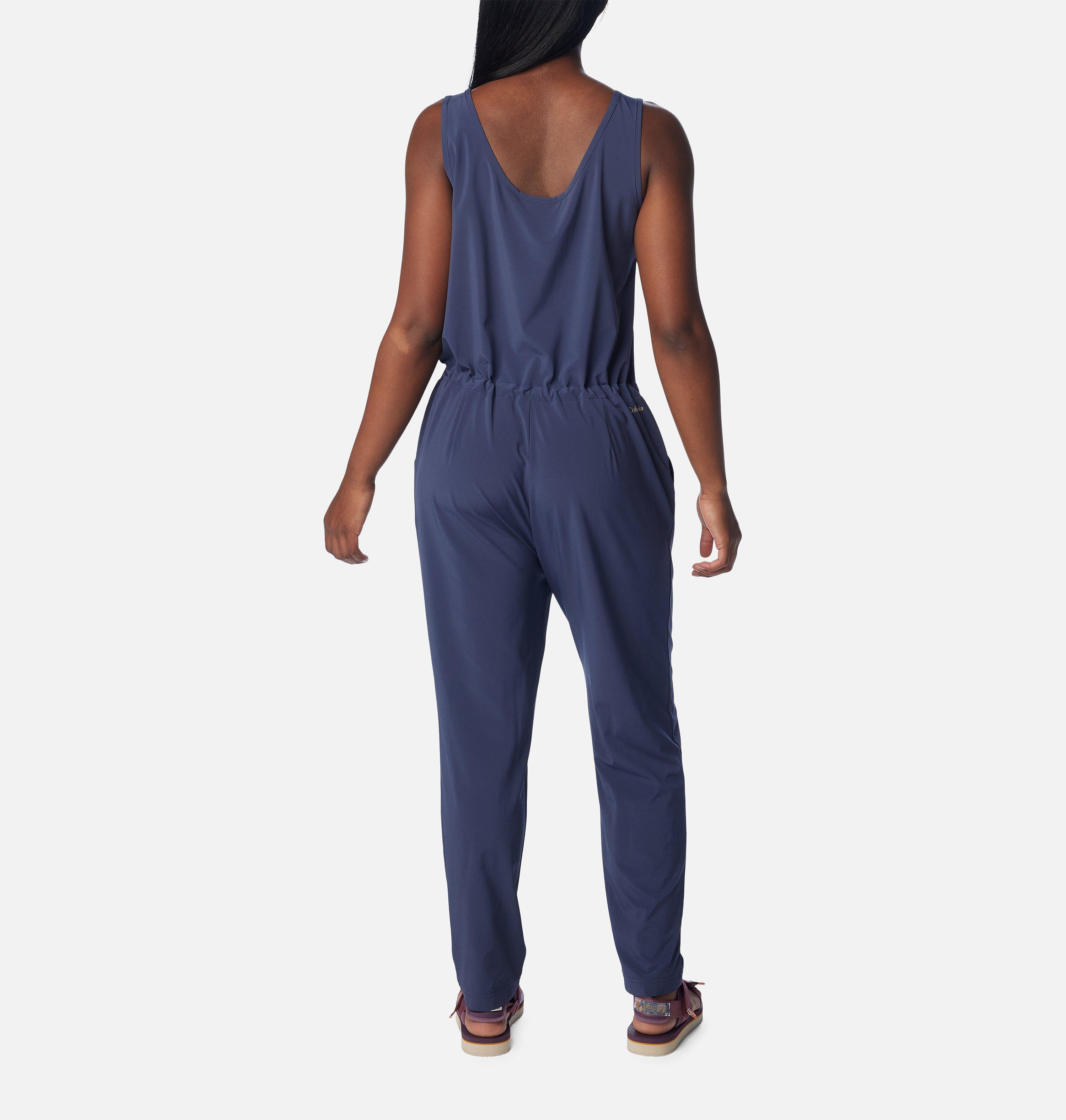 Women's Anytime Tank Jumpsuit 2