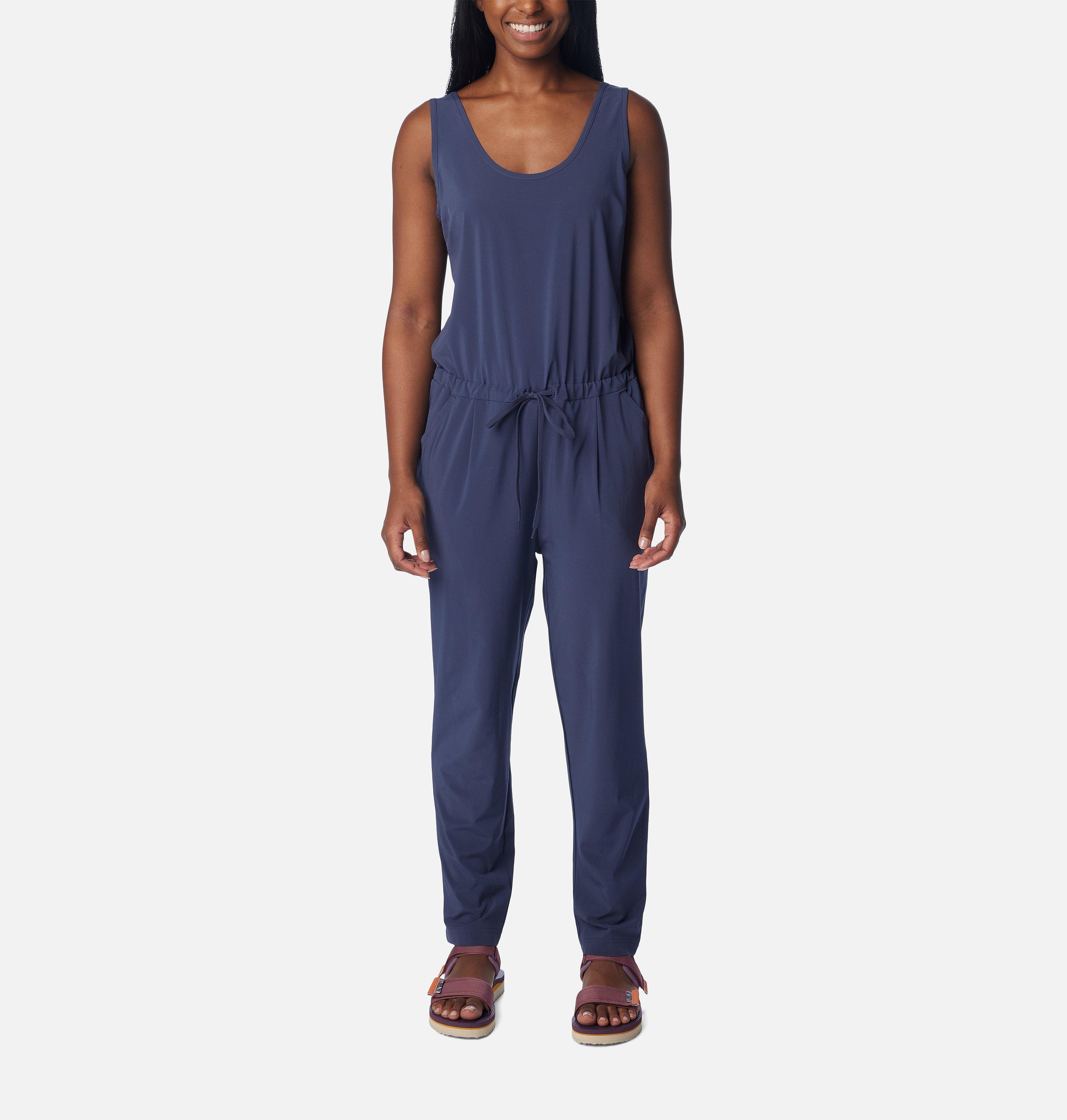 Women's Anytime Tank Jumpsuit 1
