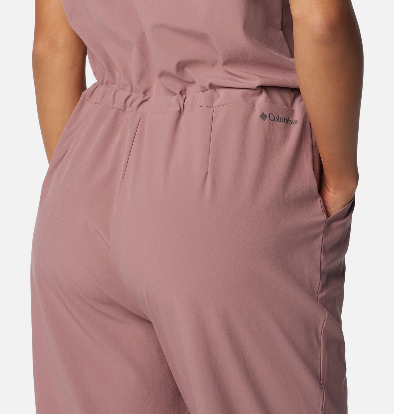 Women's Anytime™ Tank Jumpsuit | 609 | XS | R 5