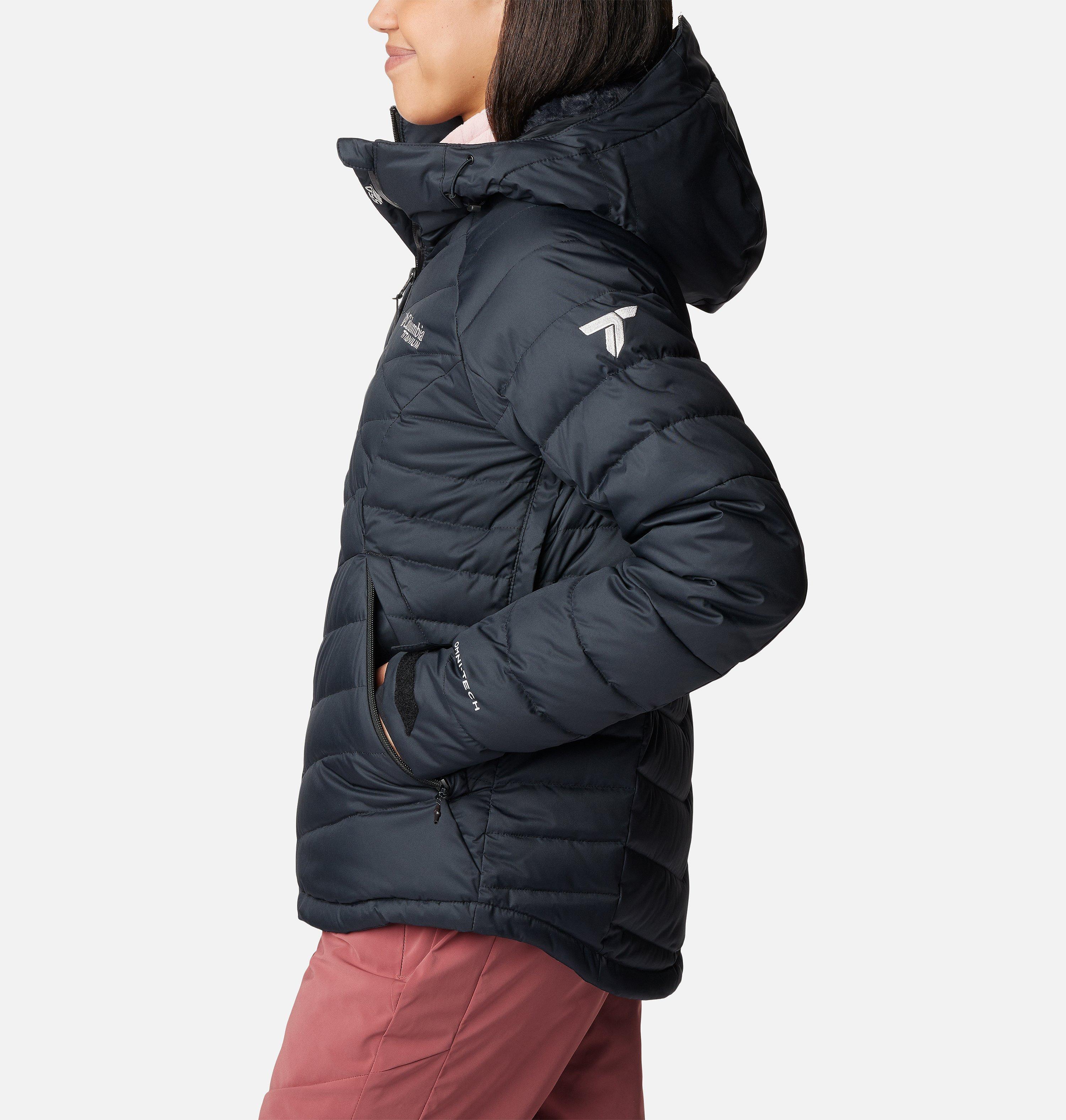 Women's Roaring Fork™ Down Jacket 3