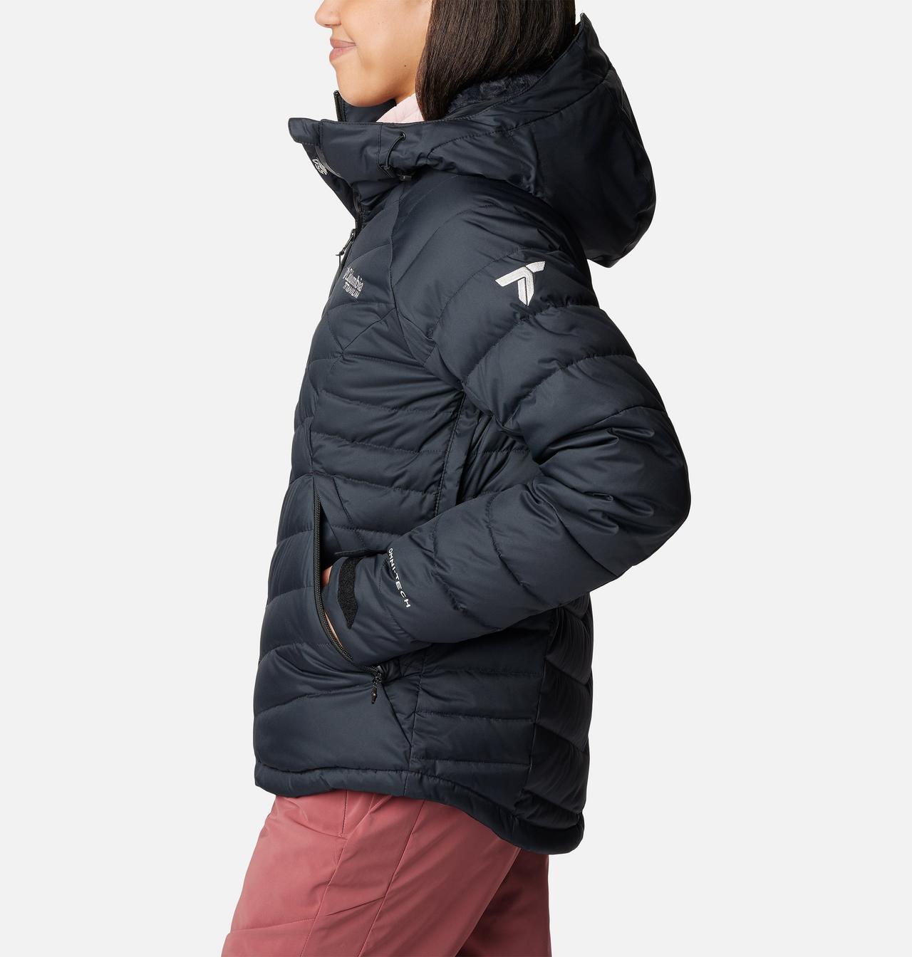 Women's Roaring Fork™ Down Jacket 3