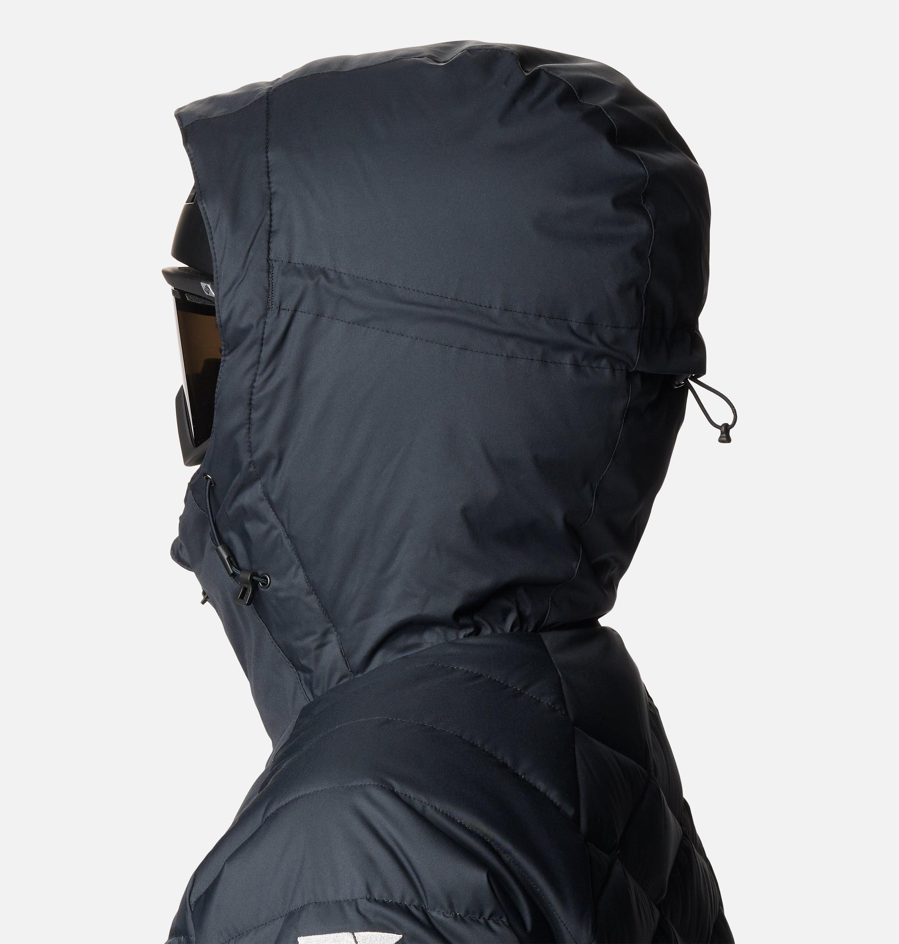 Women's Roaring Fork™ Down Jacket 8