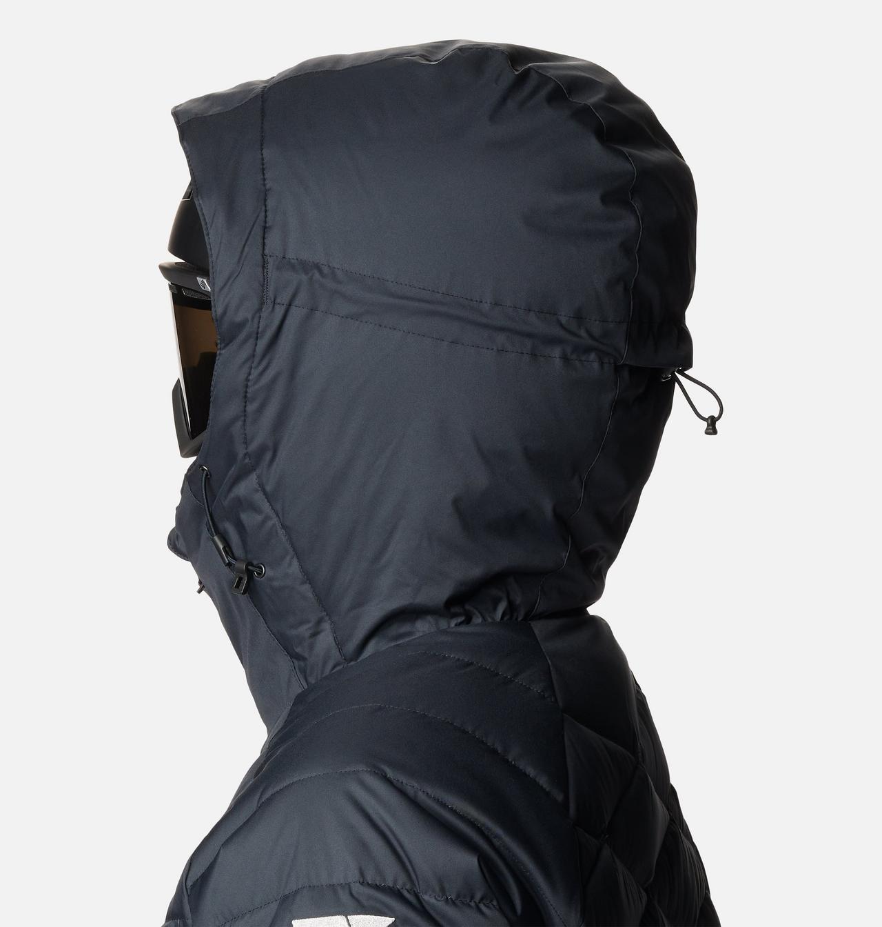 Women's Roaring Fork™ Down Jacket 8