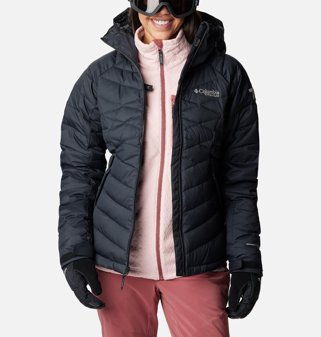 Women's Roaring Fork™ Down Jacket 11