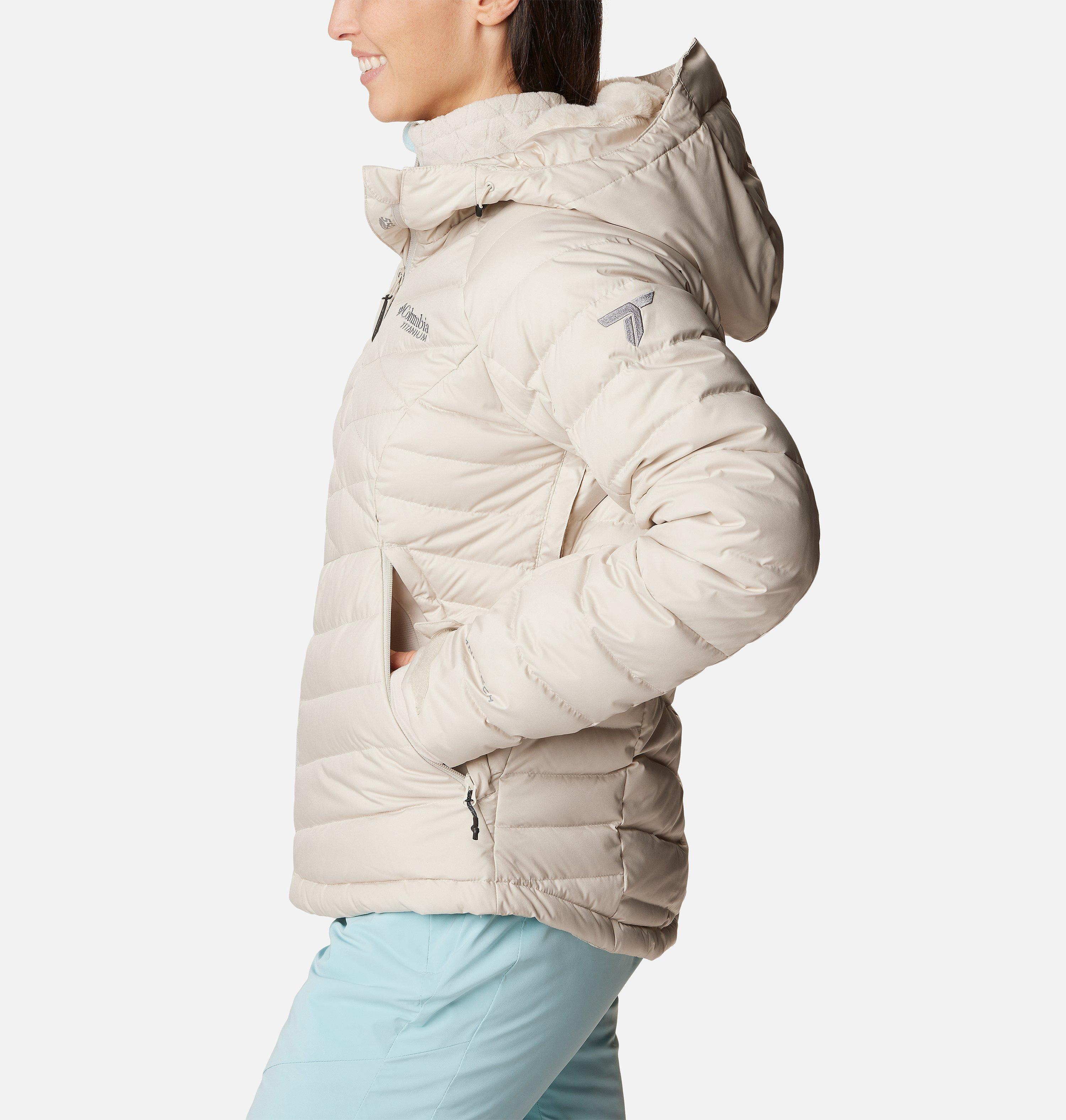 Women's Roaring Fork™ Down Jacket 3