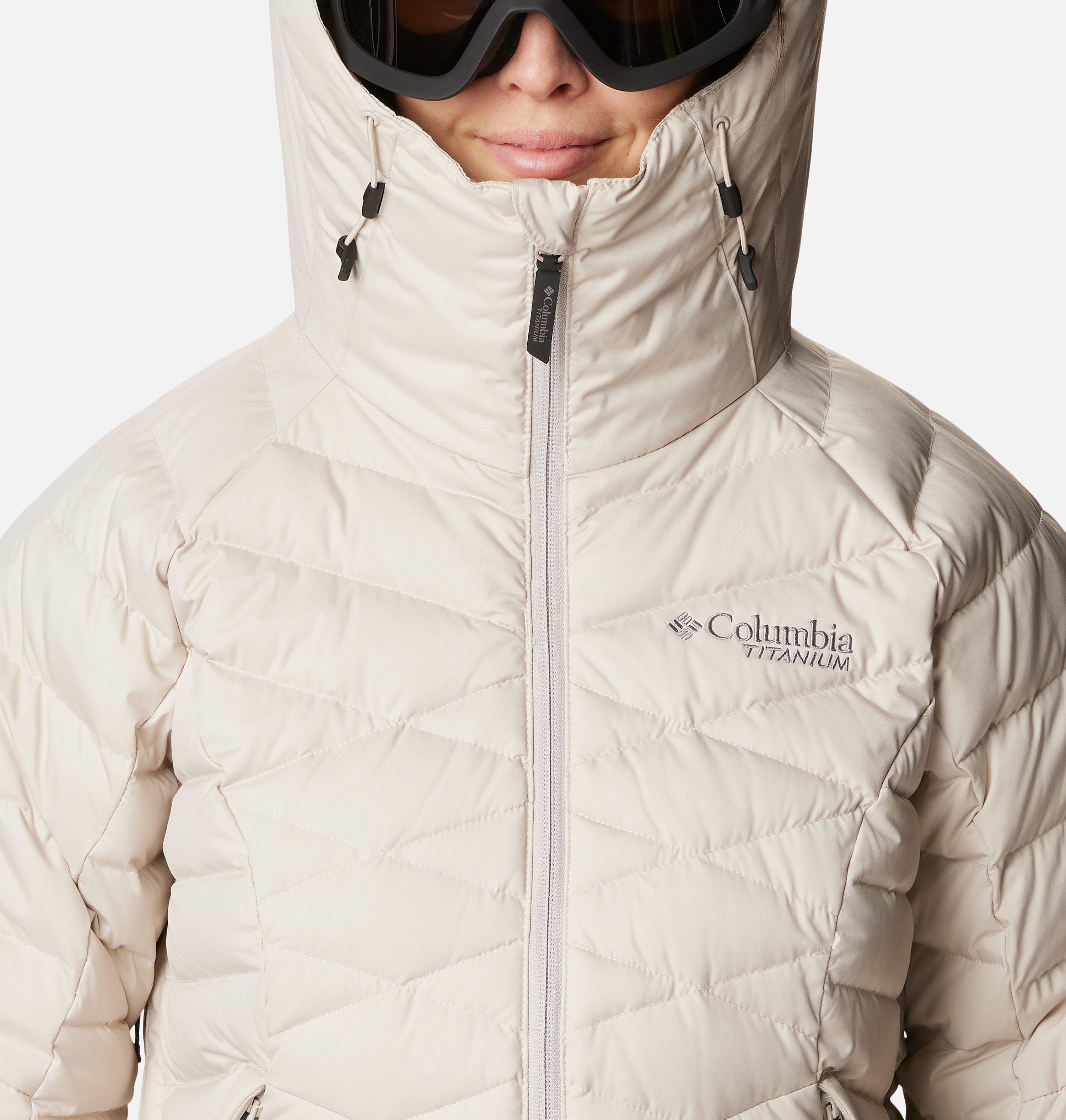 Women's Roaring Fork™ Down Jacket 4