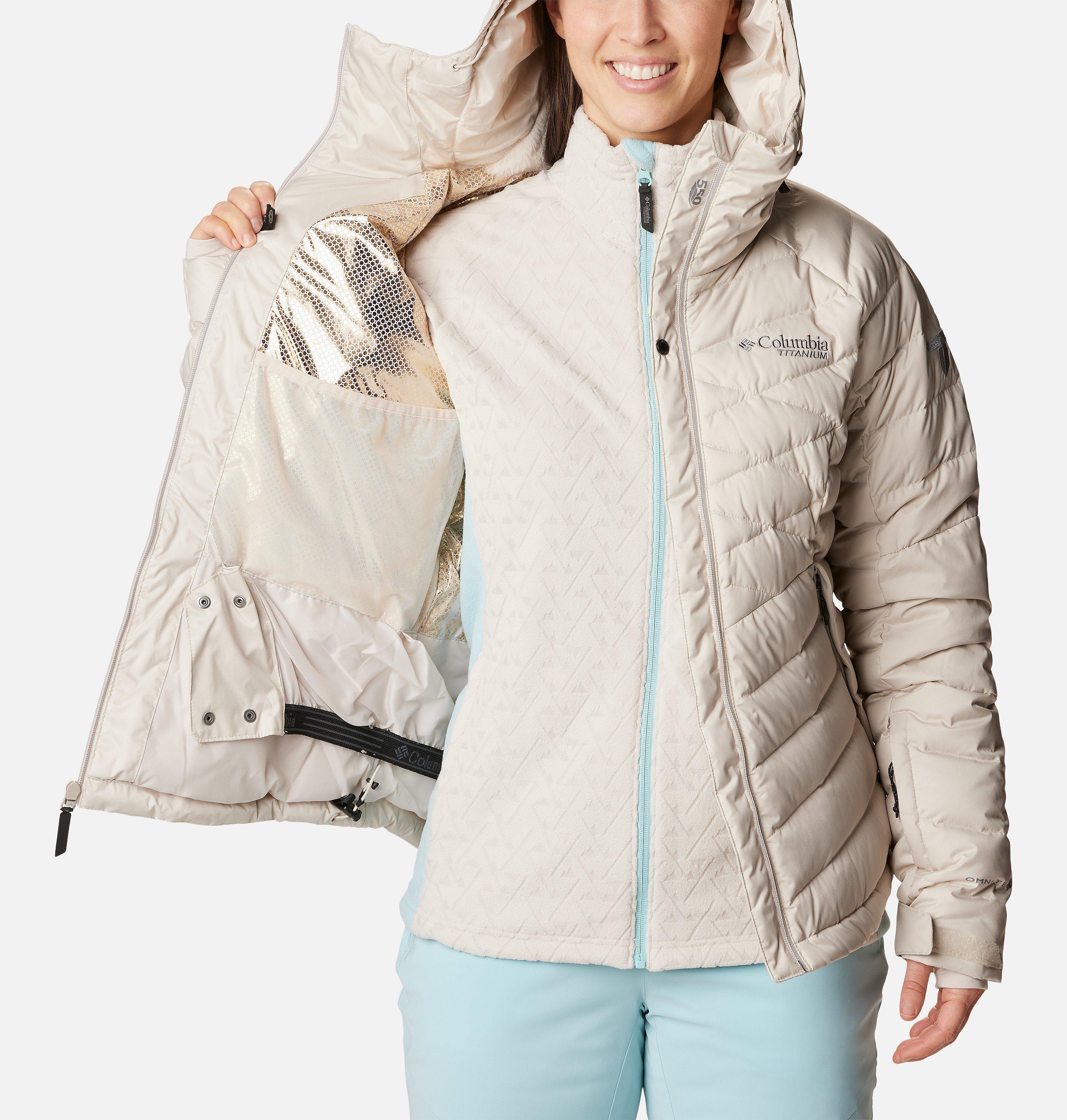 Women's Roaring Fork™ Down Jacket 5