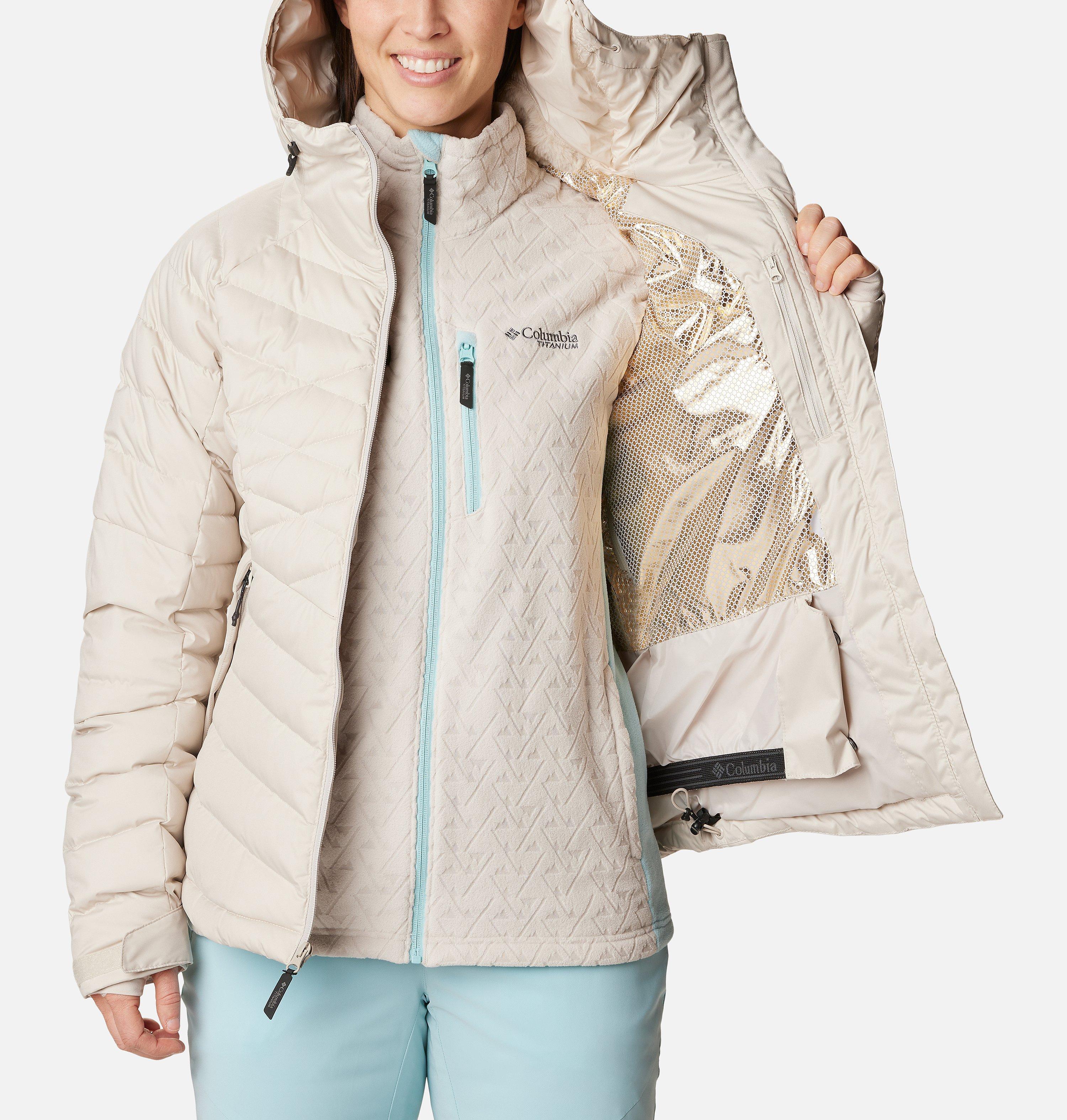Women's Roaring Fork™ Down Jacket 6