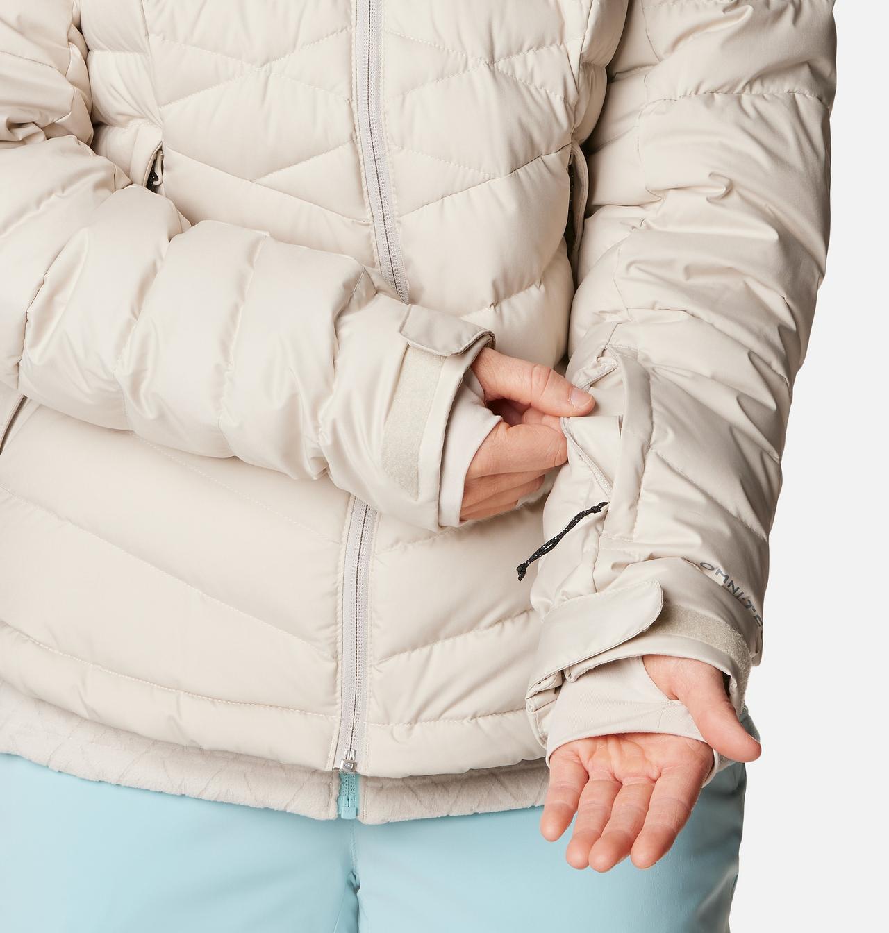 Women's Roaring Fork™ Down Jacket 10
