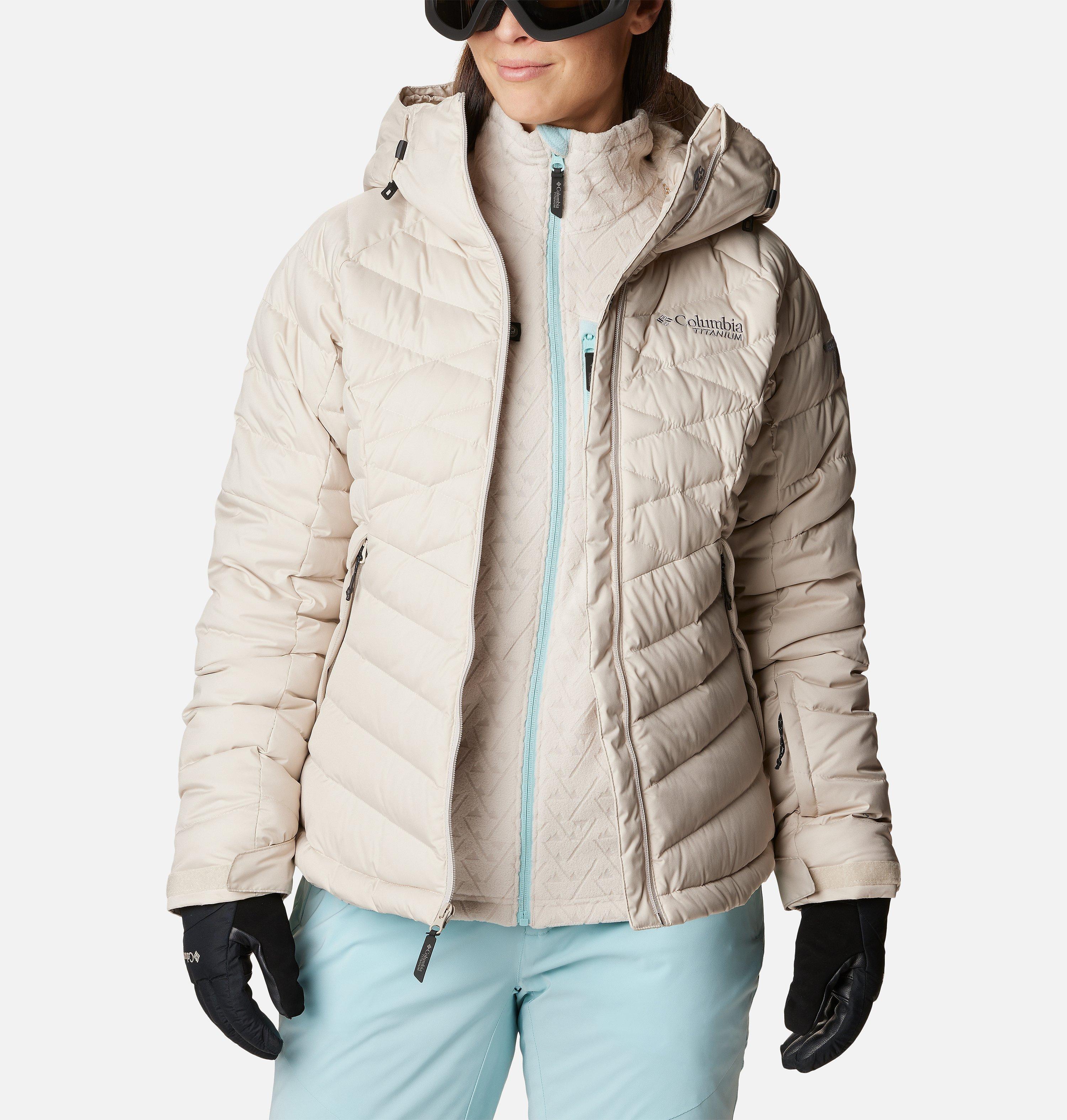 Women's Roaring Fork™ Down Jacket 11