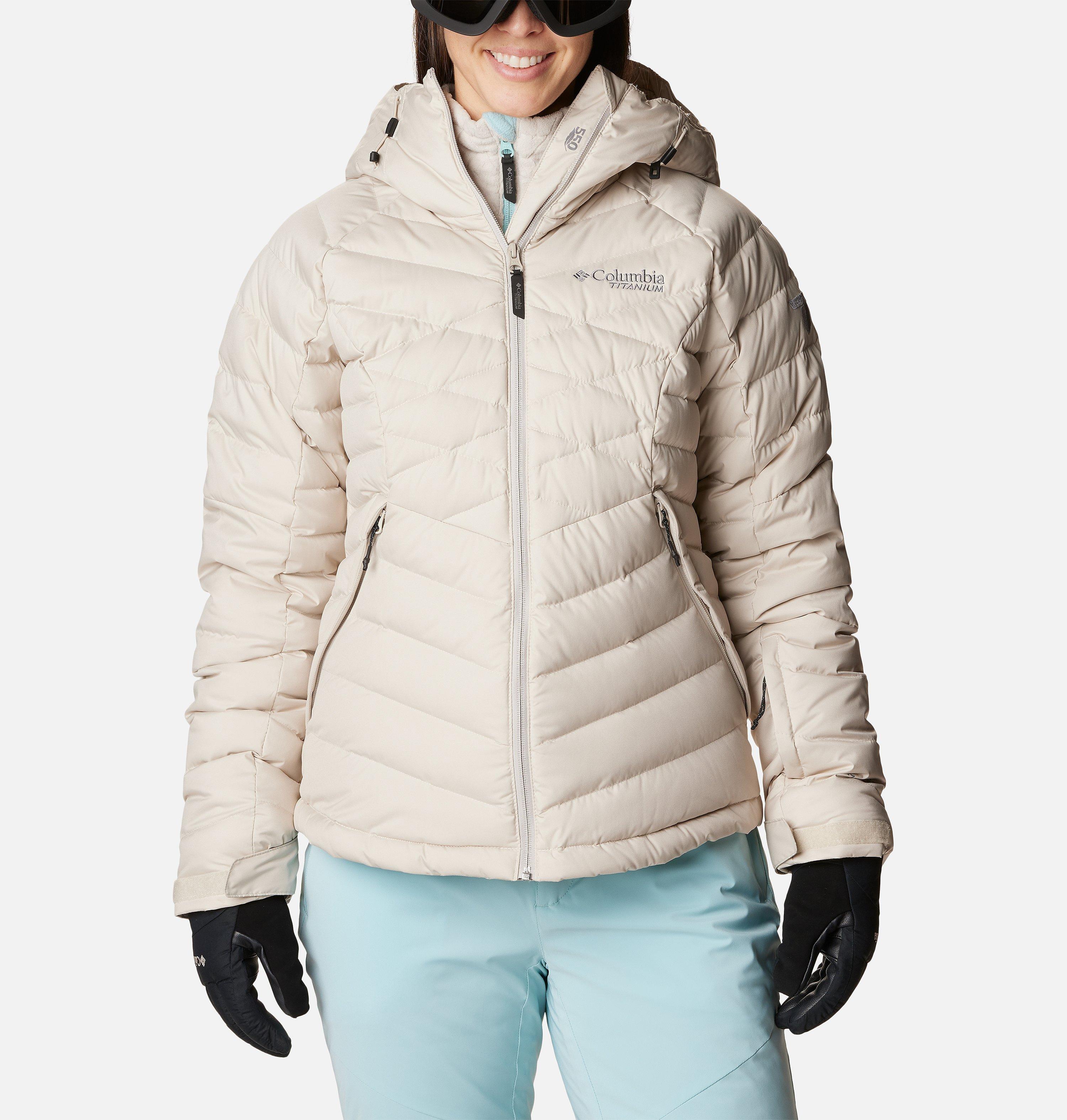 Women's Roaring Fork™ Down Jacket 1