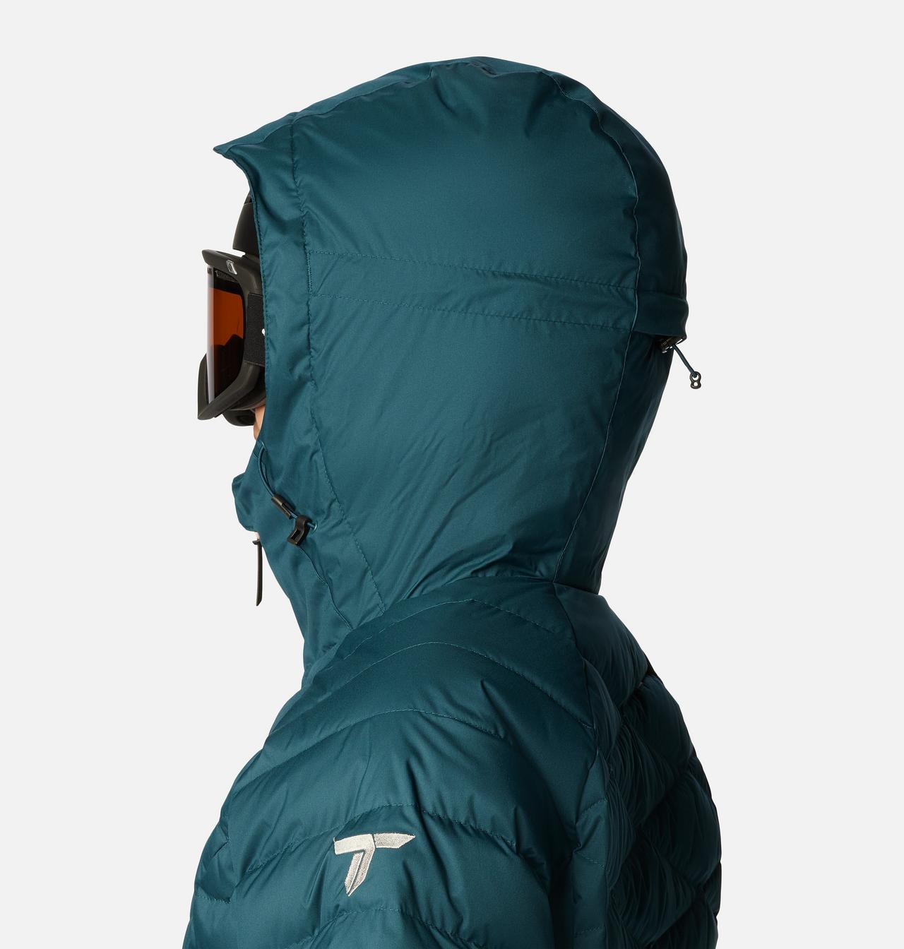 Women's Roaring Fork™ Down Jacket 8