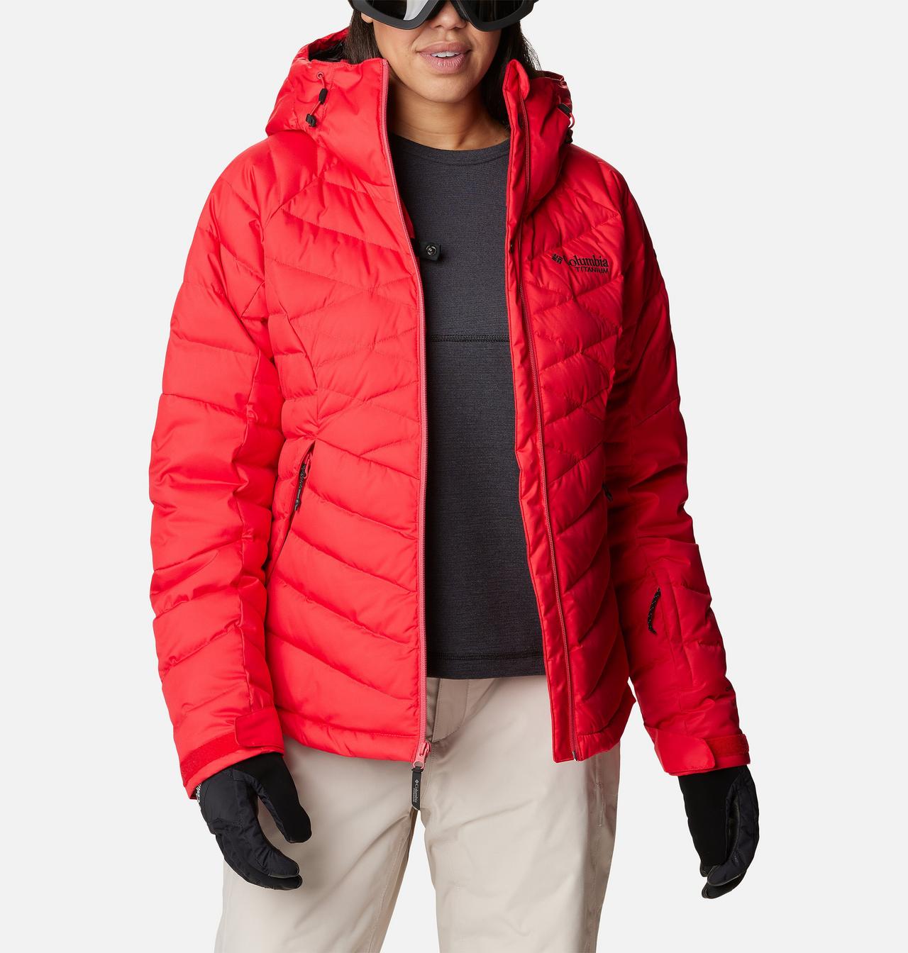 Manteau en Duvet Roaring Fork™  pour femmes 12