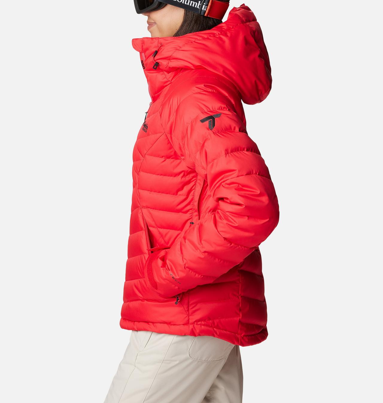Manteau en Duvet Roaring Fork™  pour femmes 3