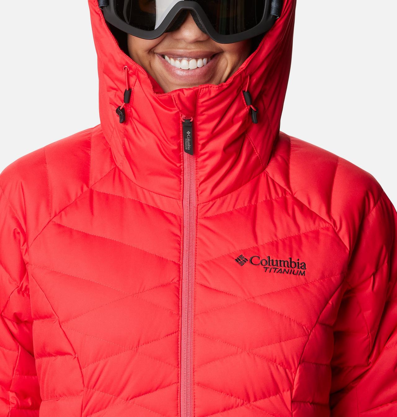 Manteau en Duvet Roaring Fork™  pour femmes 4