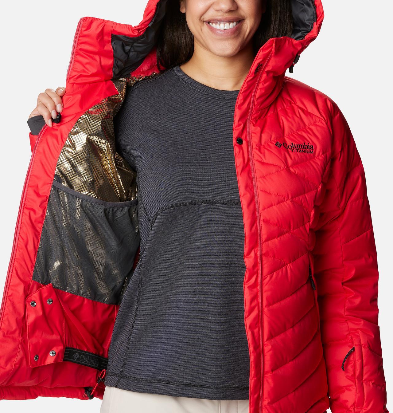 Manteau en Duvet Roaring Fork™  pour femmes 5