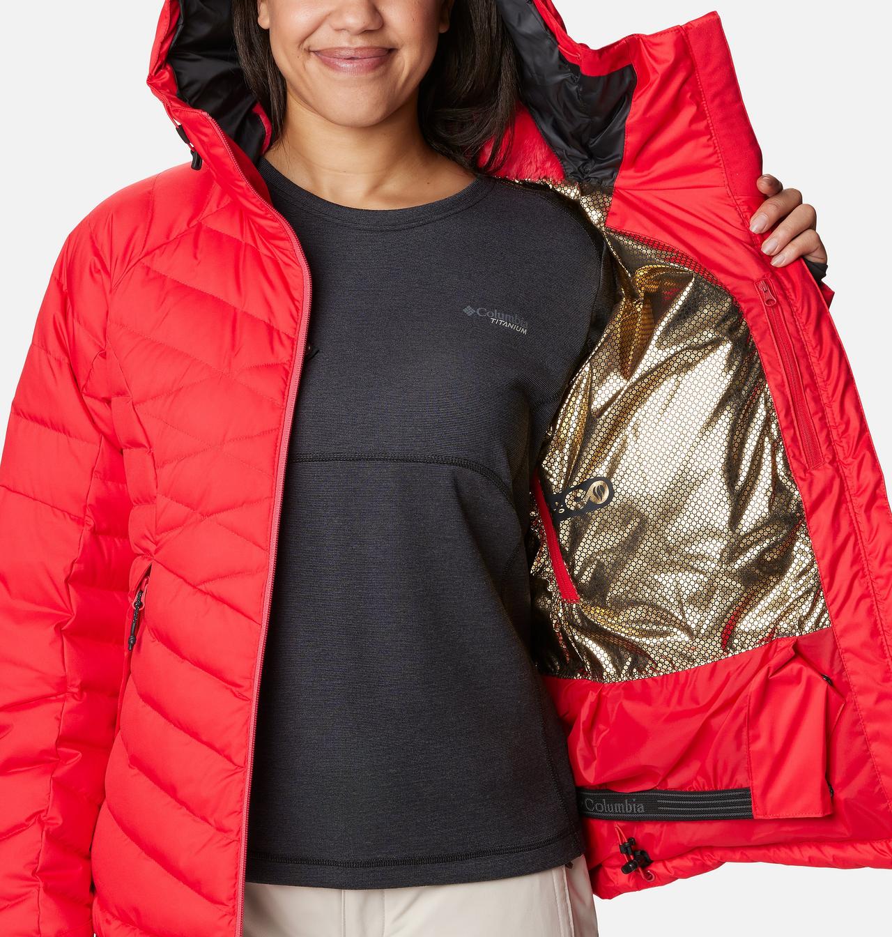 Manteau en Duvet Roaring Fork™  pour femmes 6