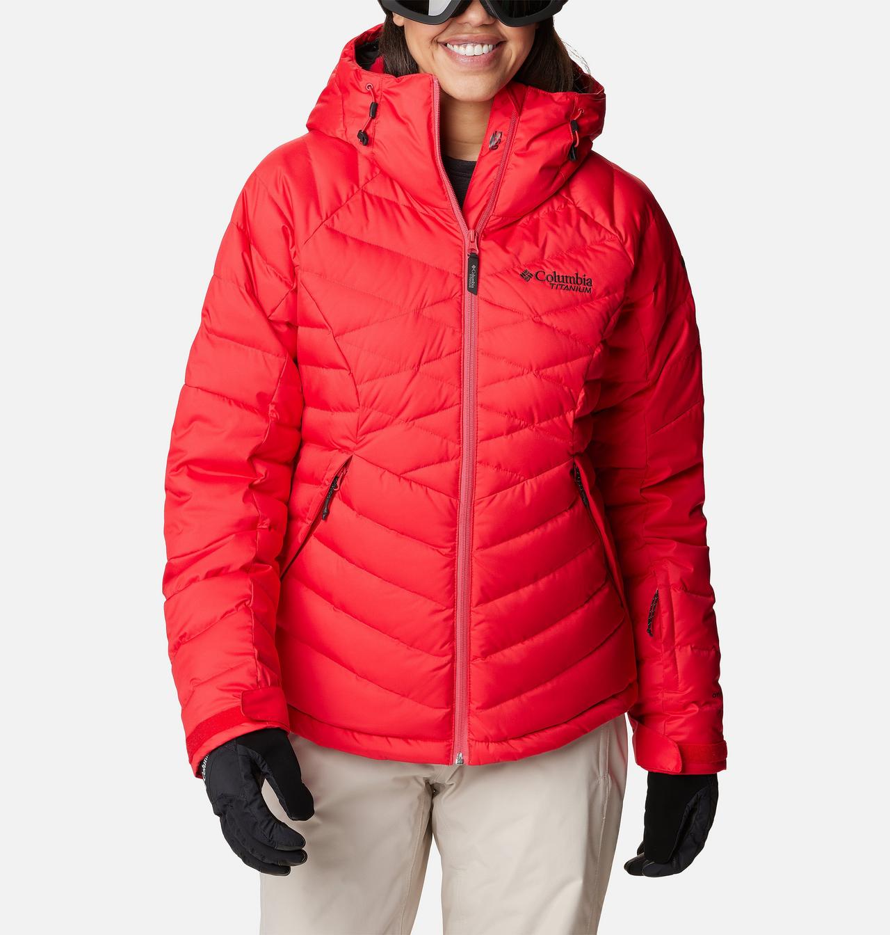 Manteau en Duvet Roaring Fork™  pour femmes 1