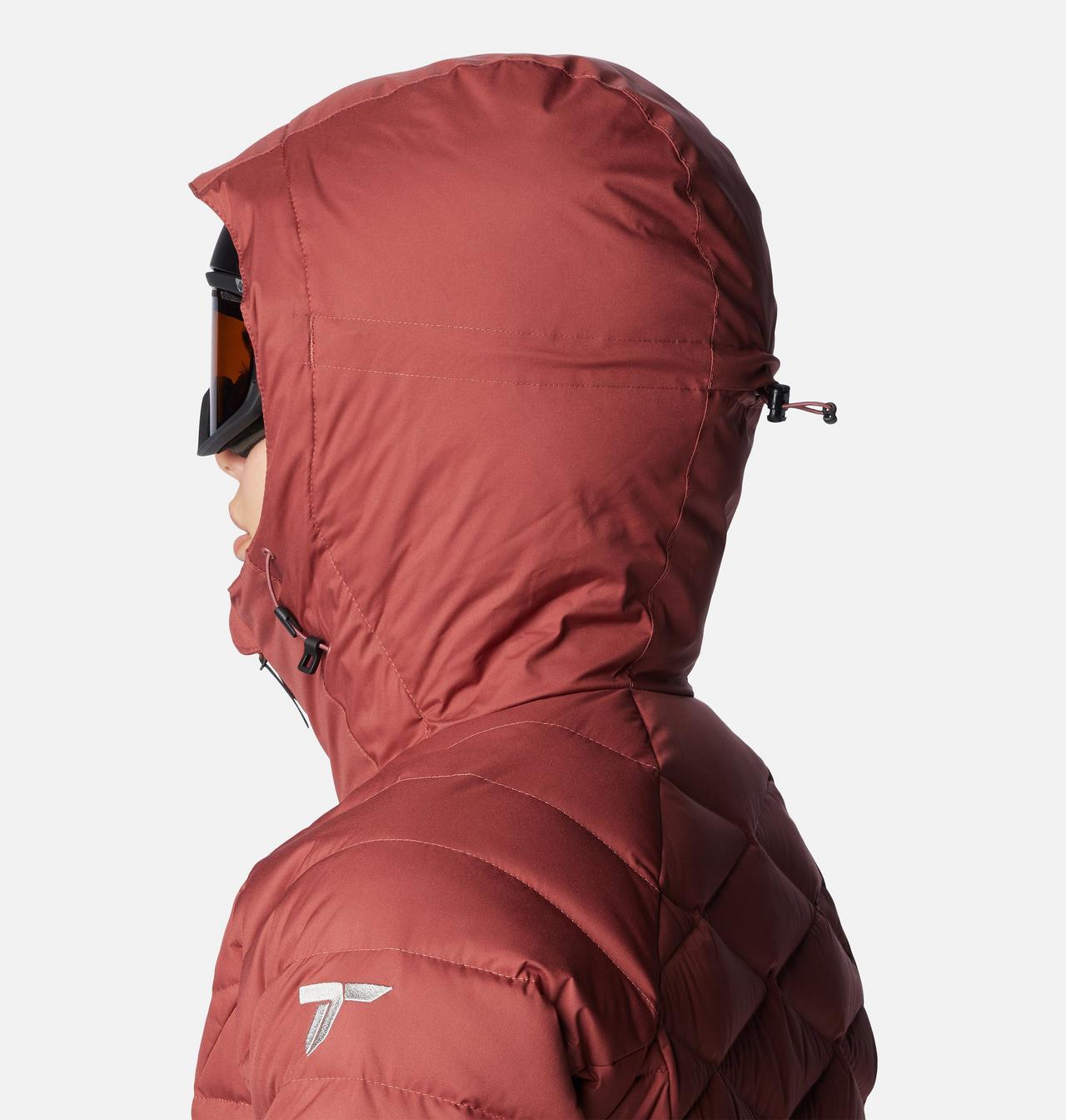 Roaring Fork™ Down Jacket | 679 | M 8