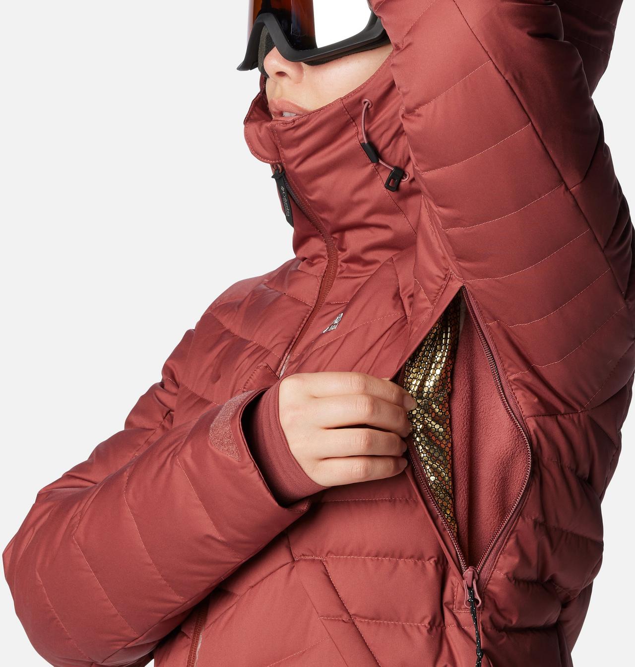 Roaring Fork™ Down Jacket | 679 | M 9