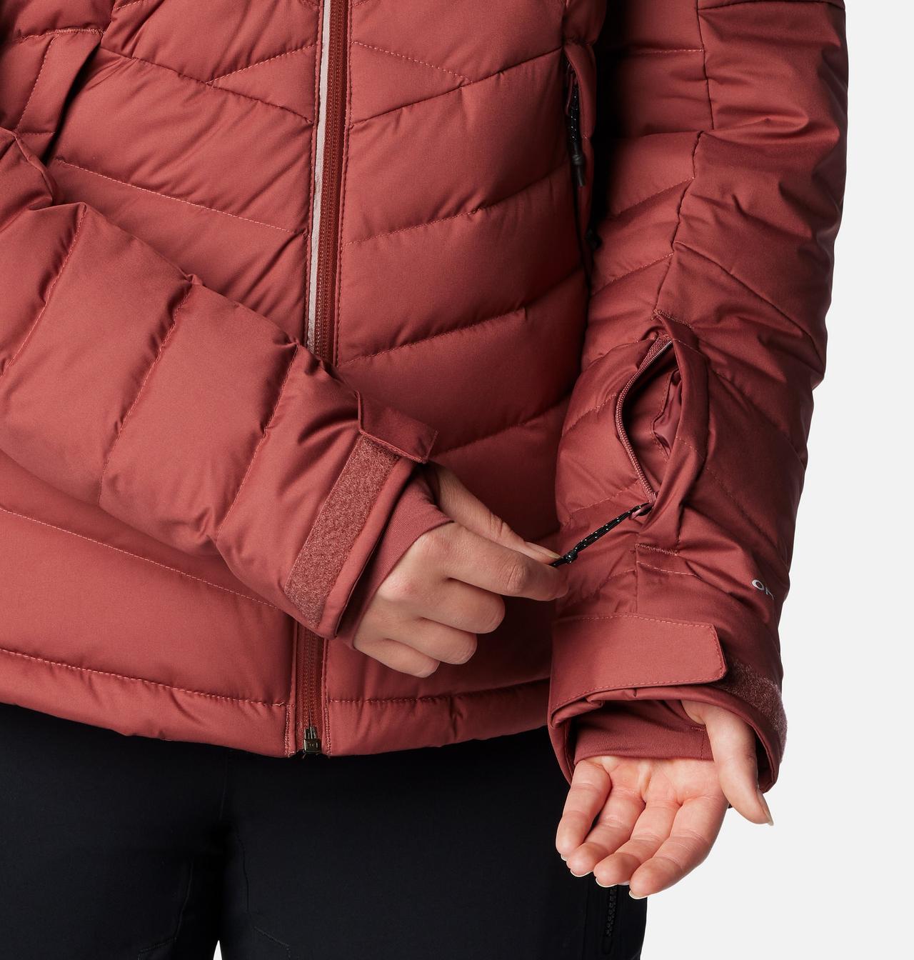 Roaring Fork™ Down Jacket | 679 | M 10