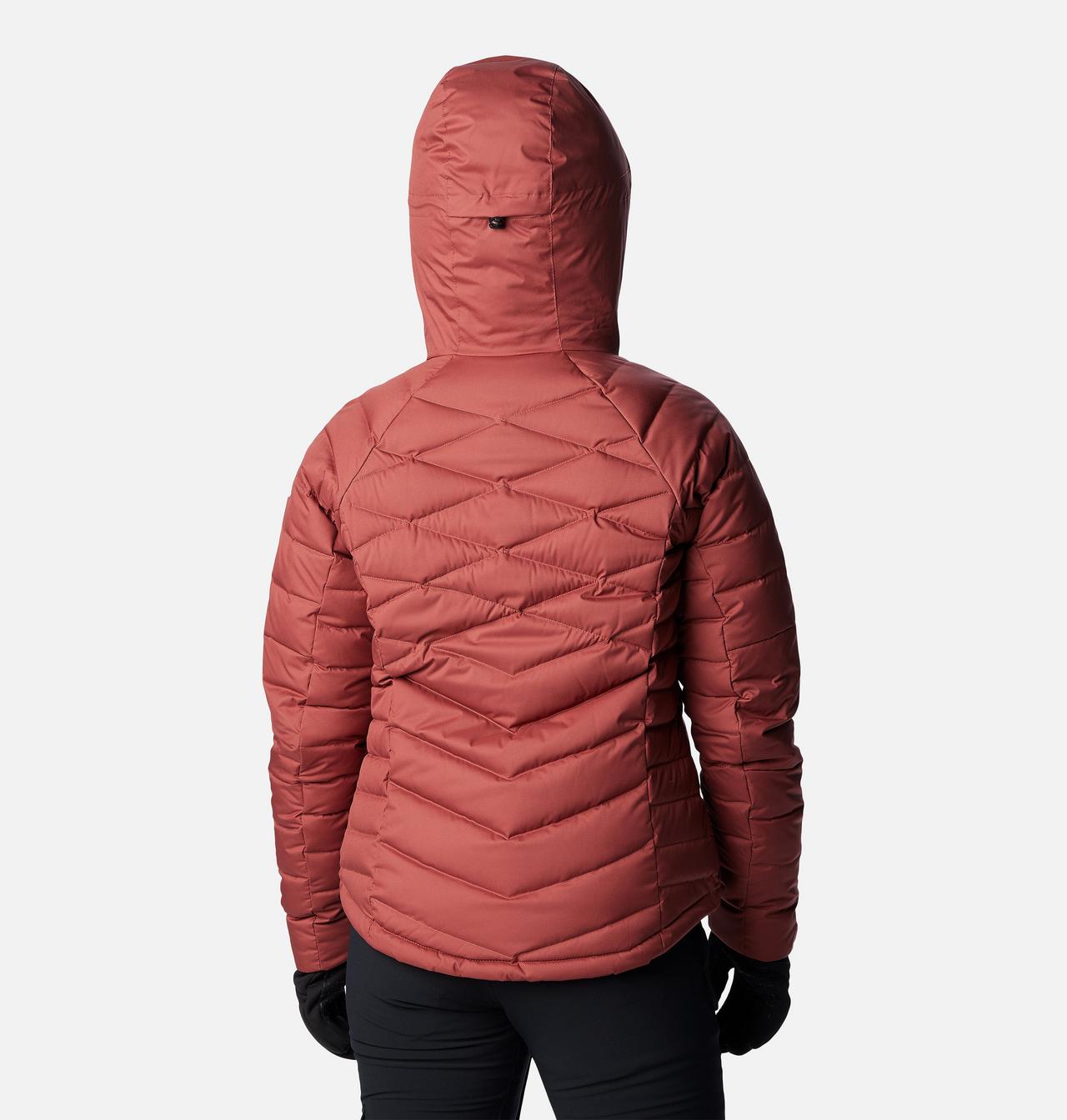 Roaring Fork™ Down Jacket | 679 | M 2