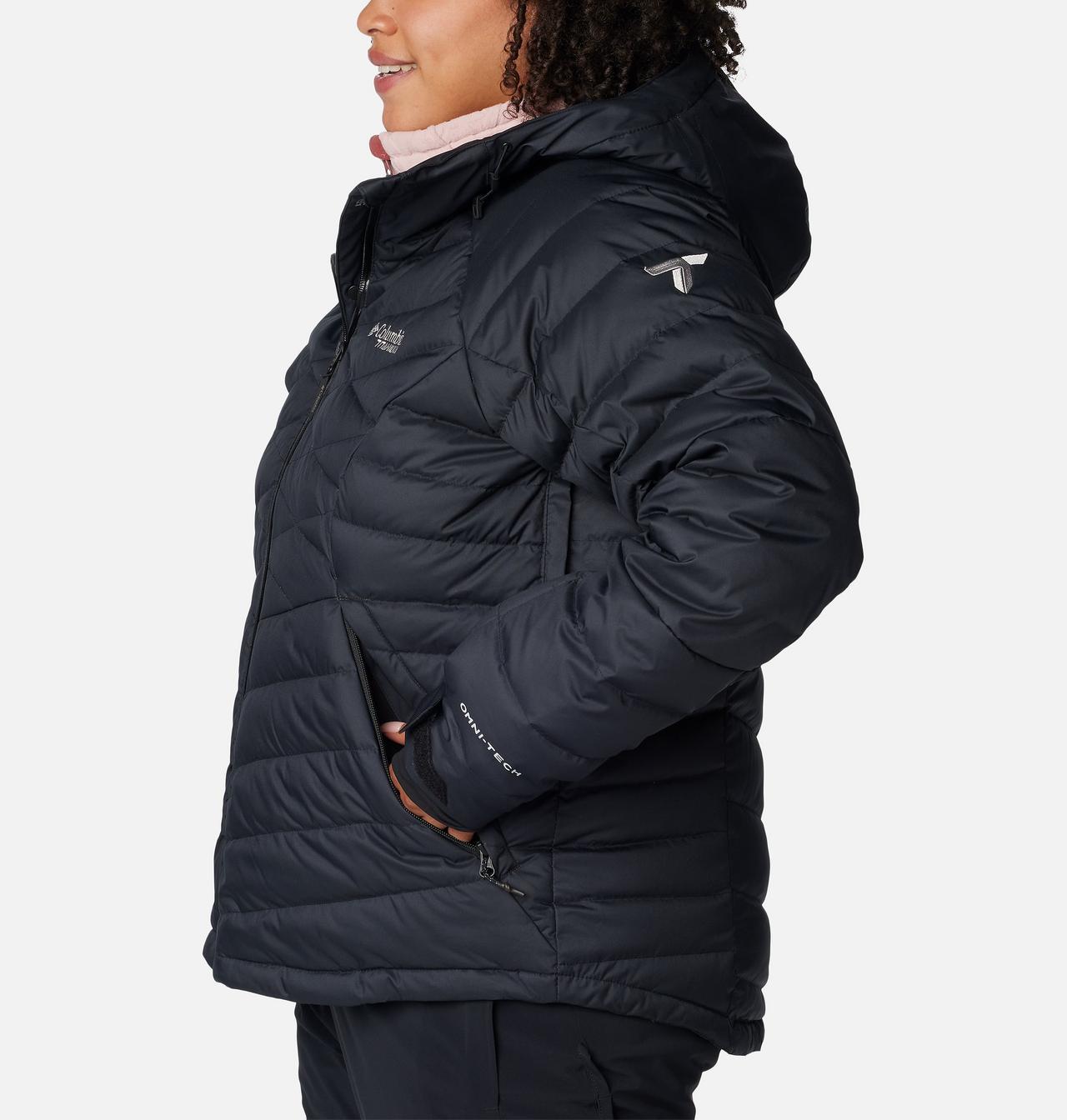 Manteau en Duvet Roaring Fork™  pour femmes – Grandes tailles 3