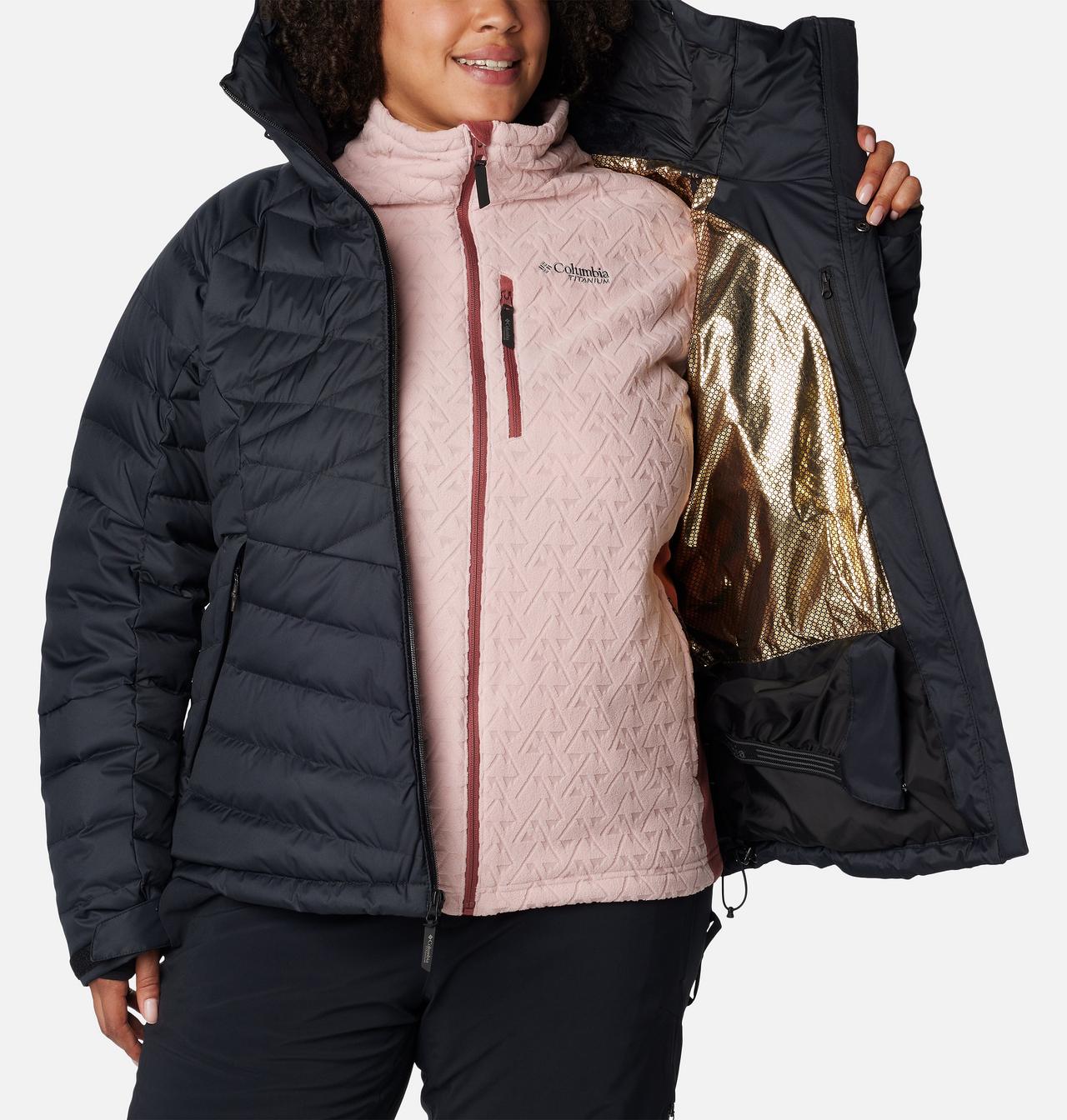 Manteau en Duvet Roaring Fork™  pour femmes – Grandes tailles 5