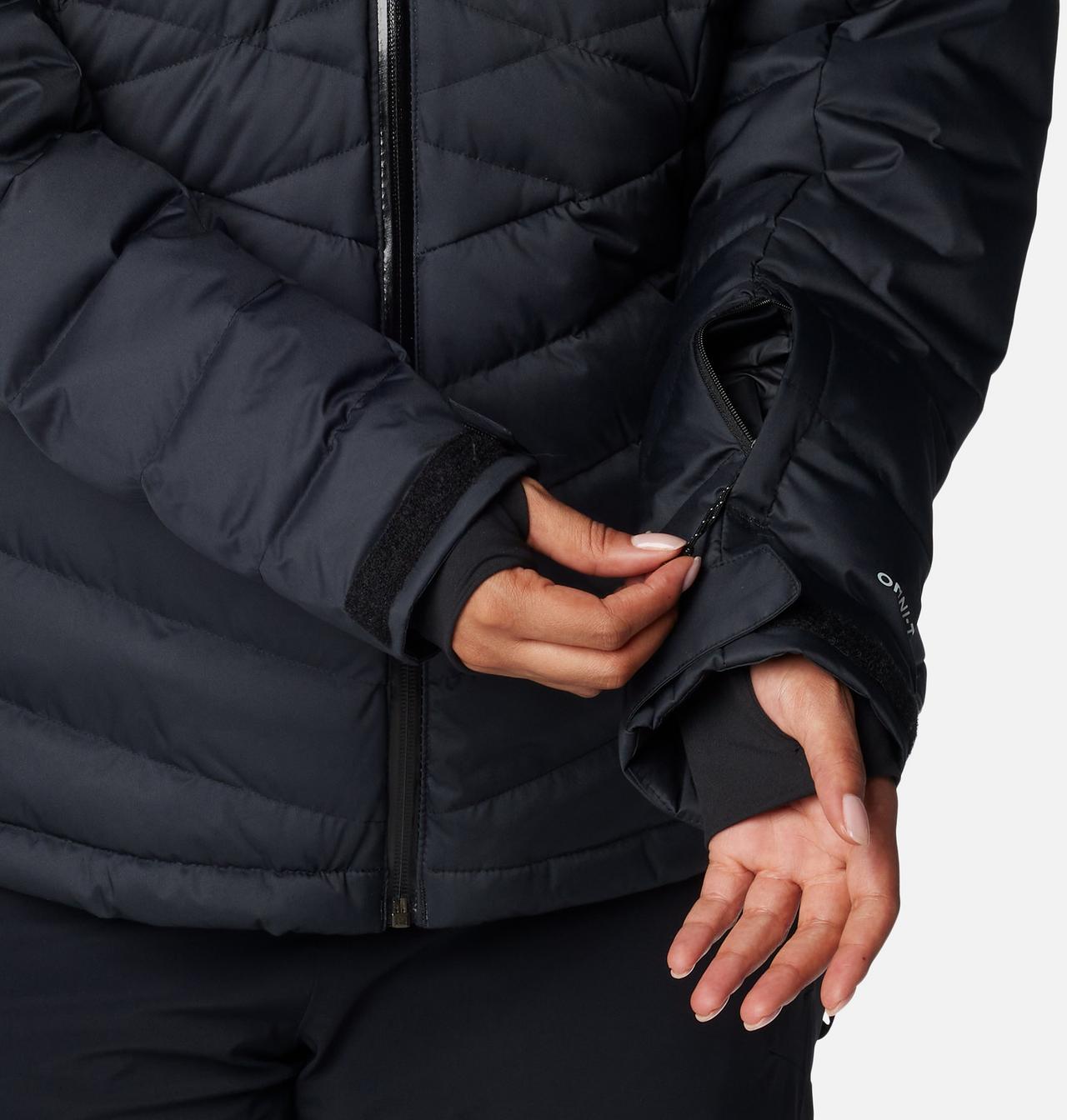 Manteau en Duvet Roaring Fork™  pour femmes – Grandes tailles 9