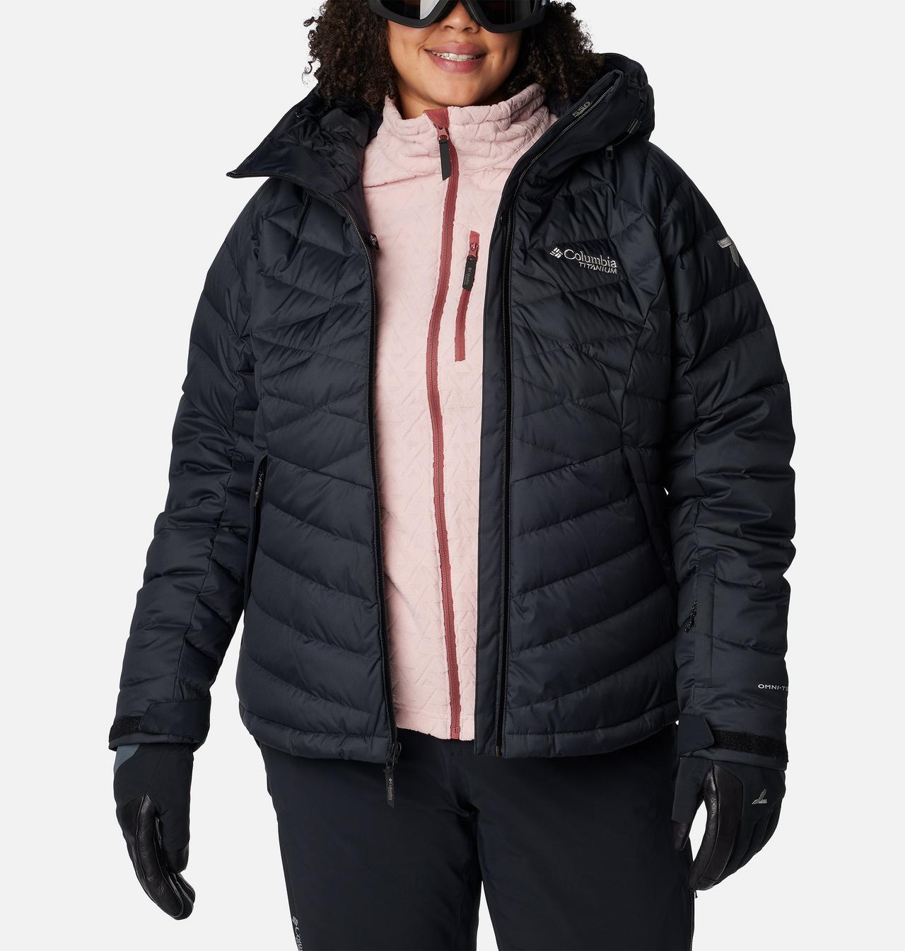 Manteau en Duvet Roaring Fork™  pour femmes – Grandes tailles 10