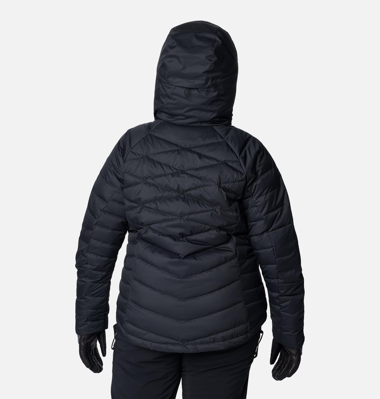 Manteau en Duvet Roaring Fork™  pour femmes – Grandes tailles 2