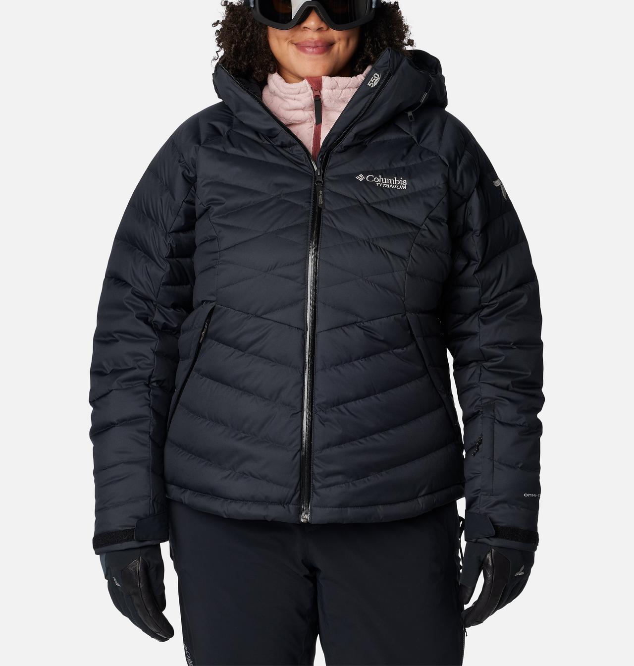 Manteau en Duvet Roaring Fork™  pour femmes – Grandes tailles 1