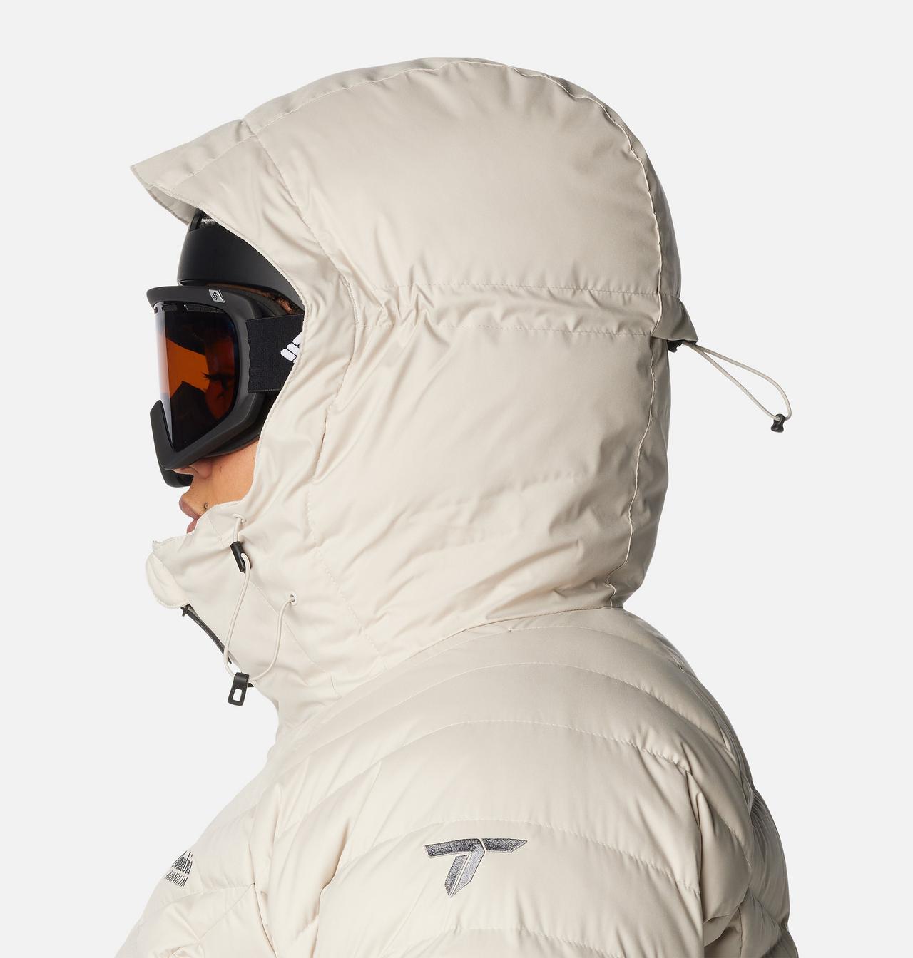 Women's Roaring Fork™ Down Jacket - Plus Size 8