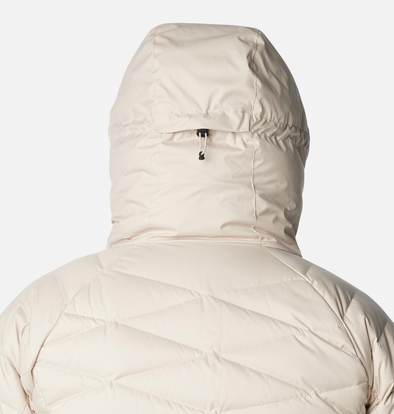 Women's Roaring Fork™ Down Jacket - Plus Size 9